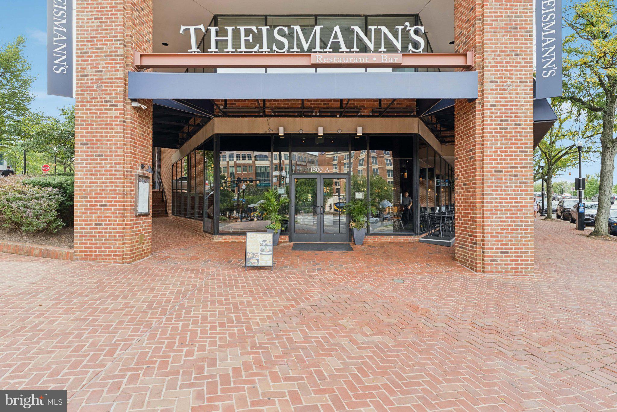 1115 CAMERON STREET 118