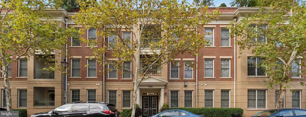 1115 CAMERON STREET 118