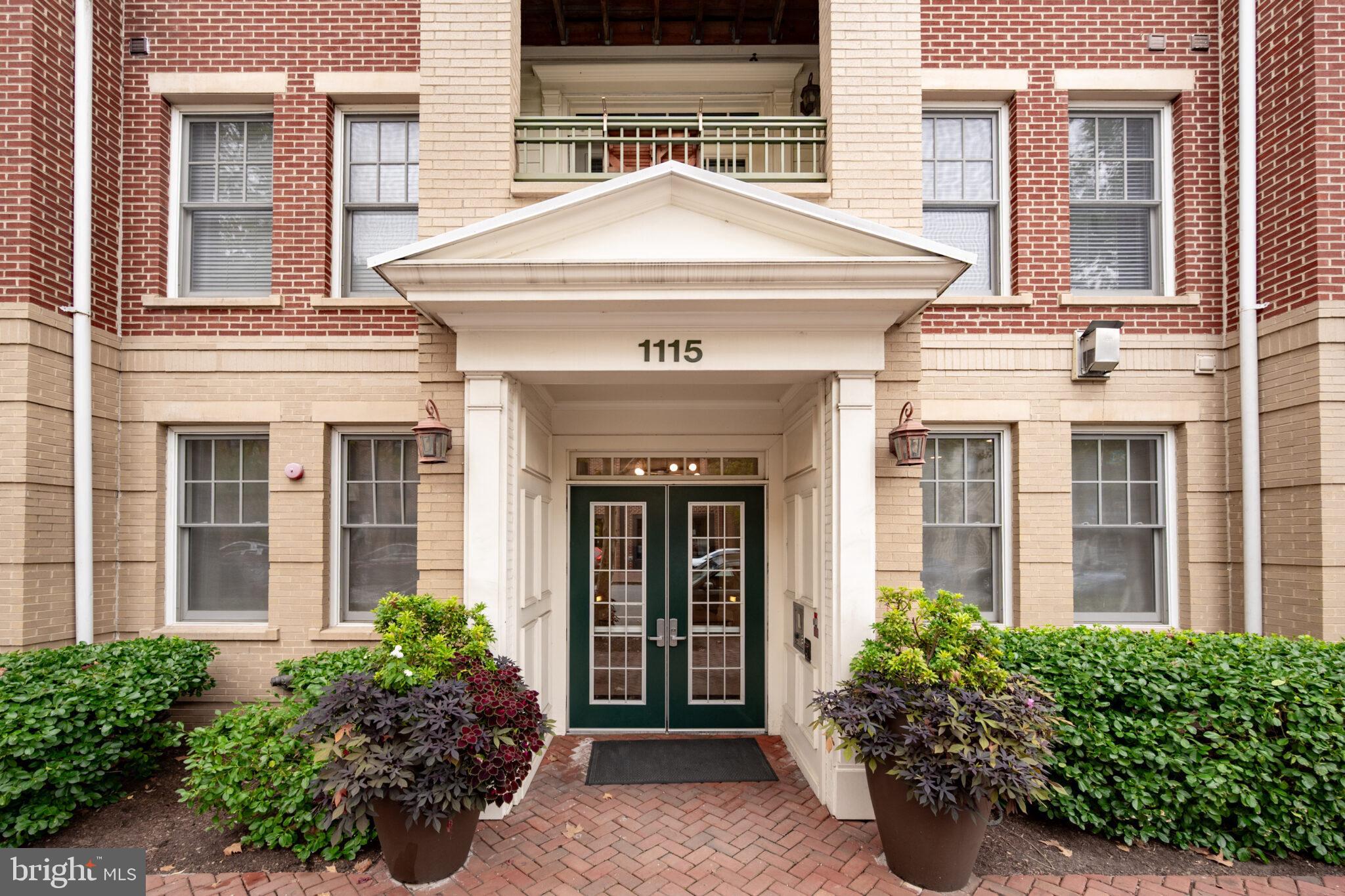1115 CAMERON STREET 119