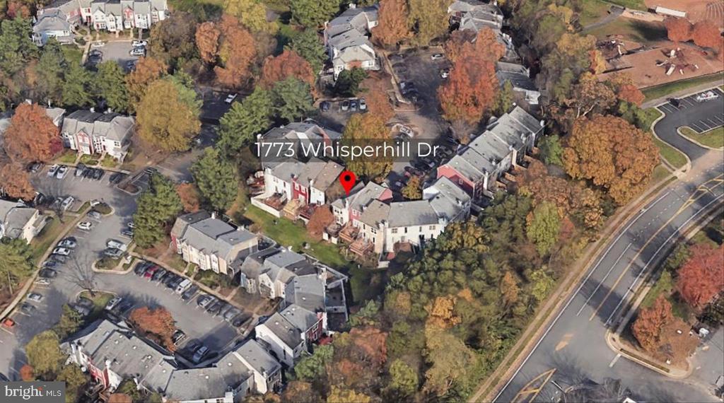 1773 WHISPERHILL DRIVE