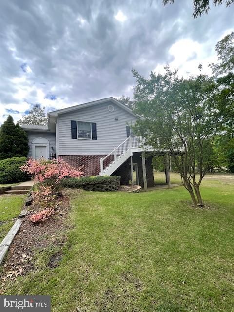 16334 DRIFT WOODS DRIVE