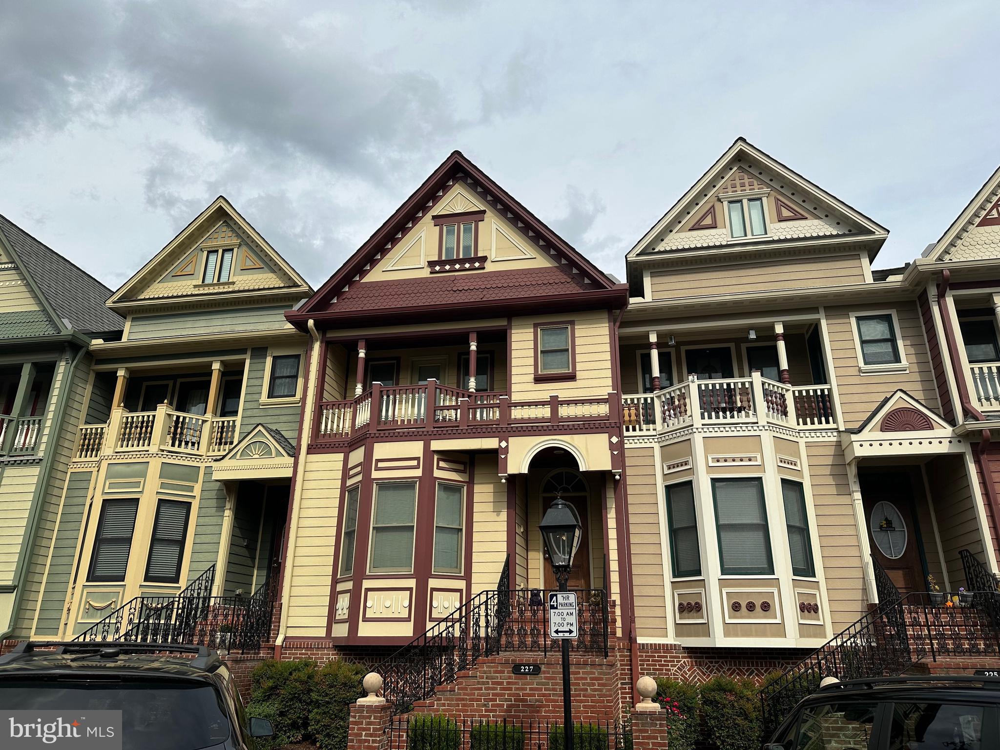 227 MILL STREET