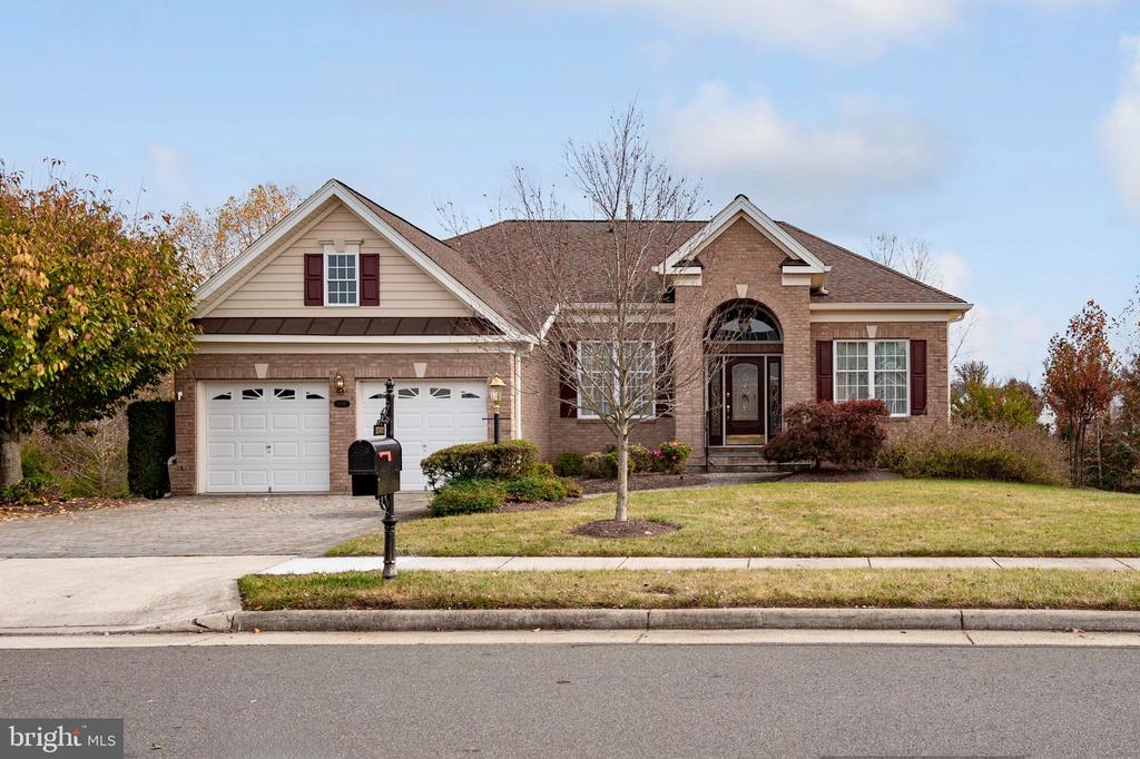 15707 ALDERBROOK DRIVE