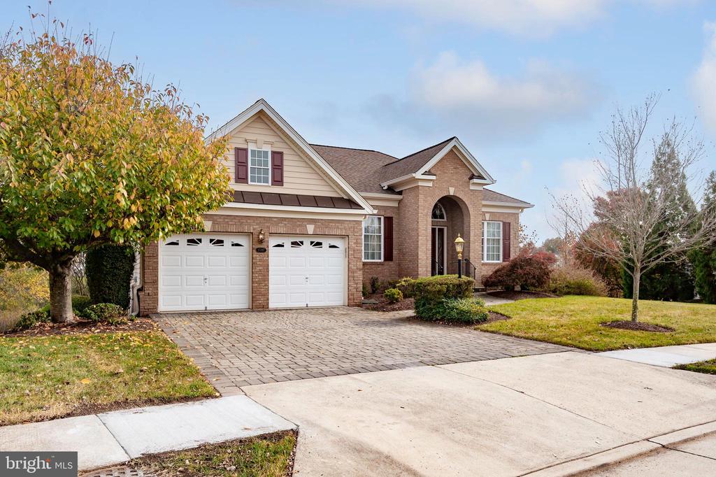 15707 ALDERBROOK DRIVE