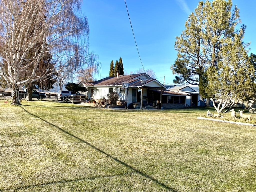 703-735 Johnstonville Road