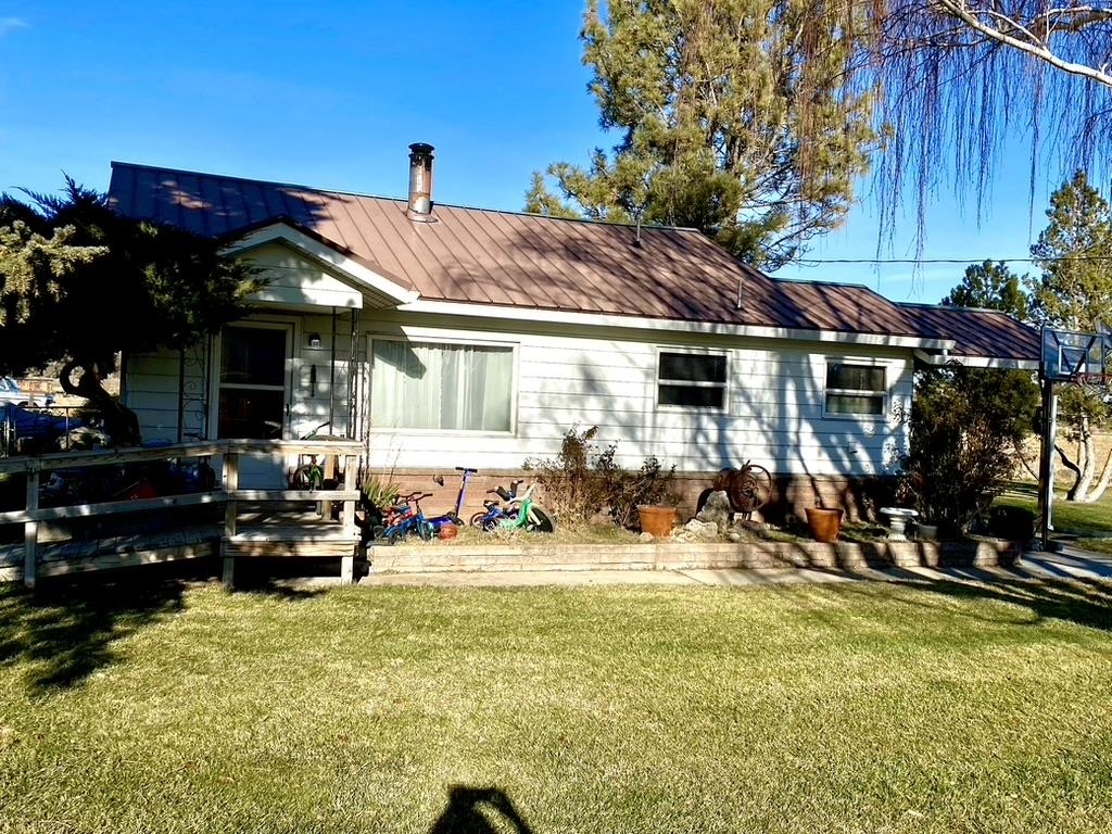 703-735 Johnstonville Road