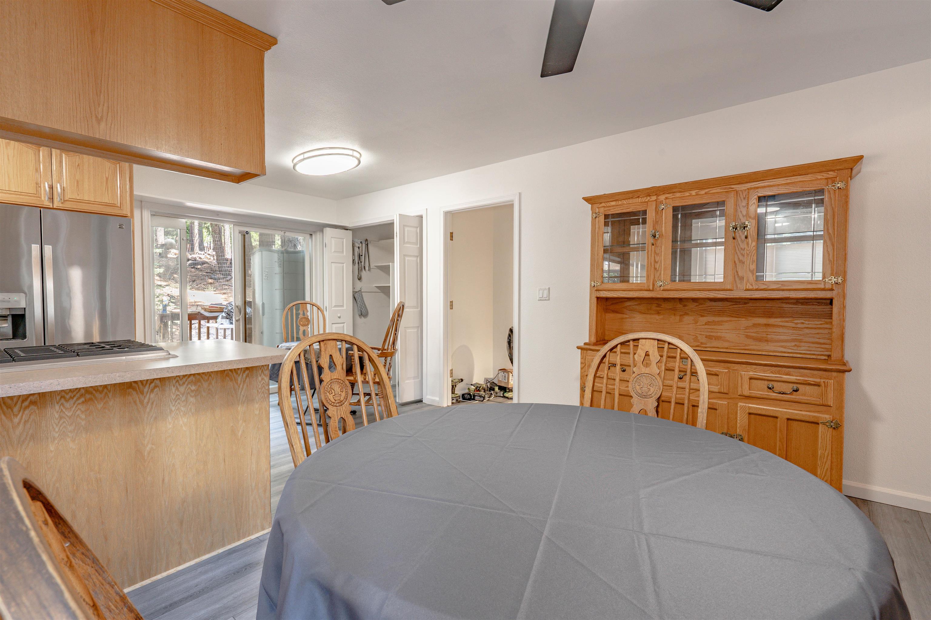 600 Clifford Trail