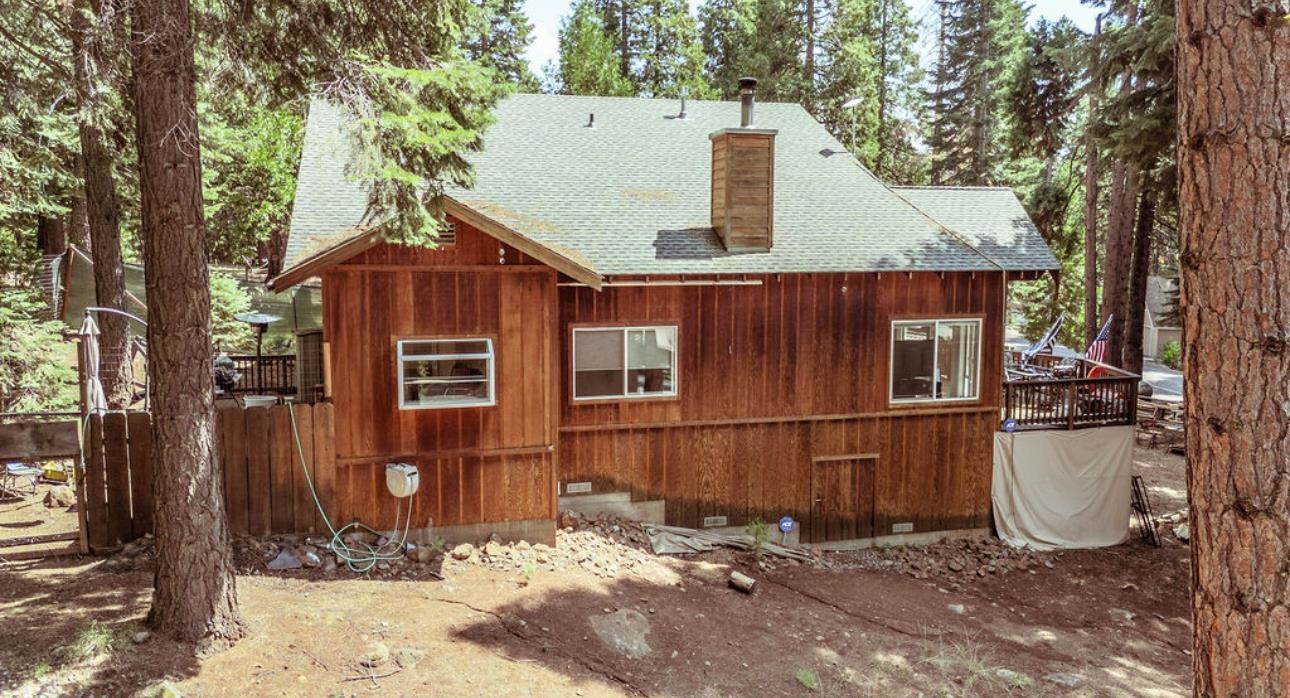600 Clifford Trail