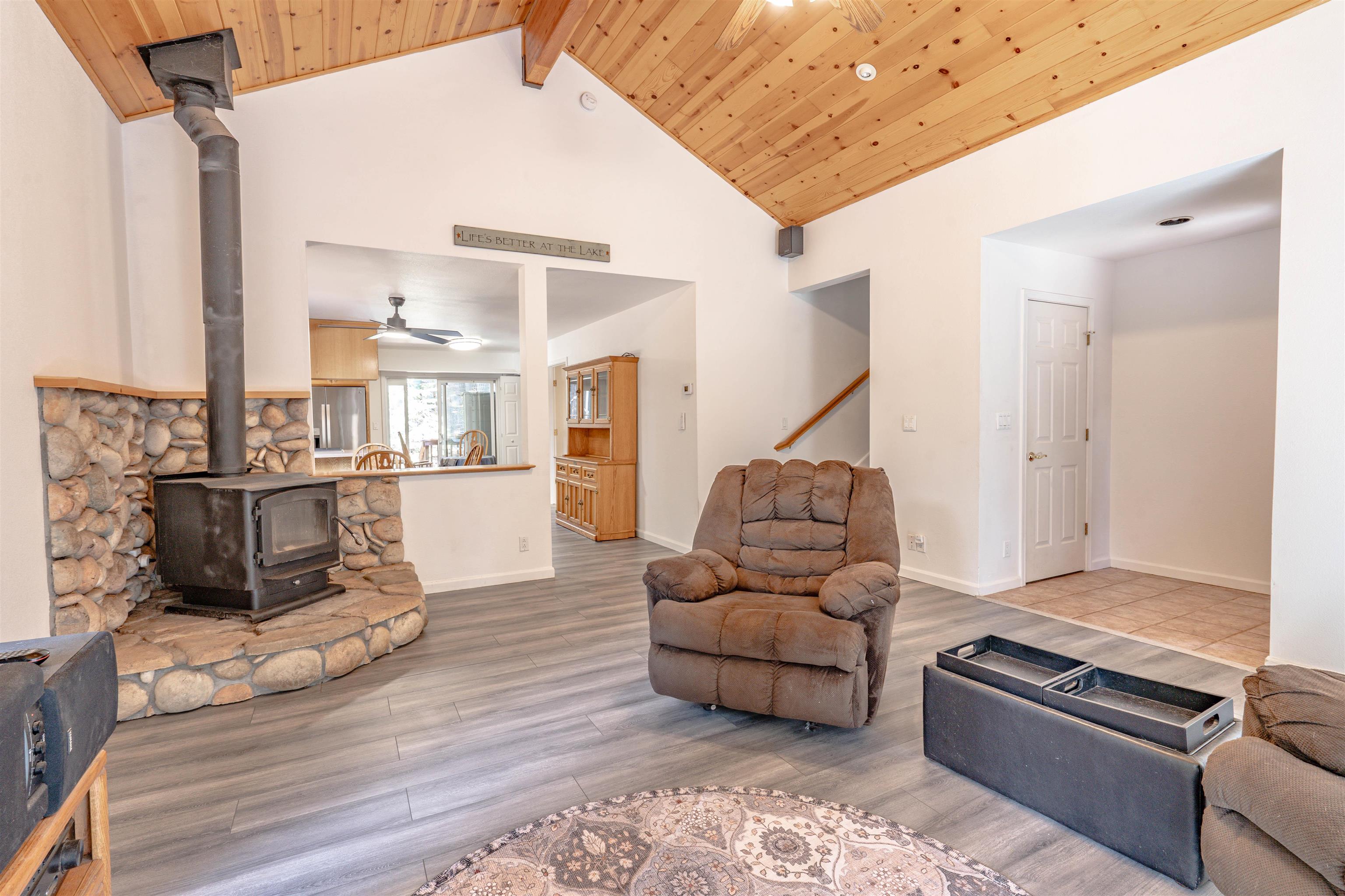 600 Clifford Trail