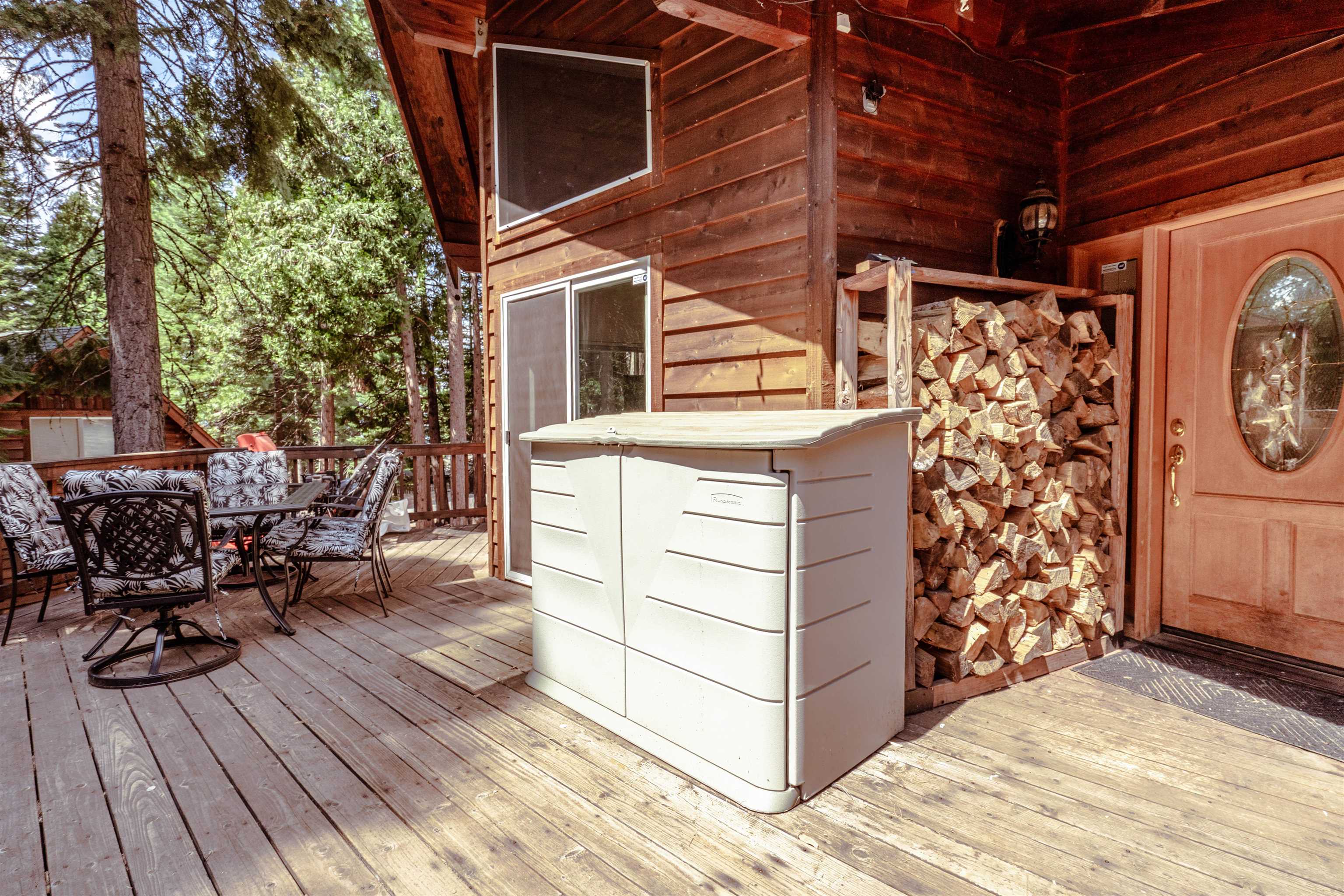 600 Clifford Trail
