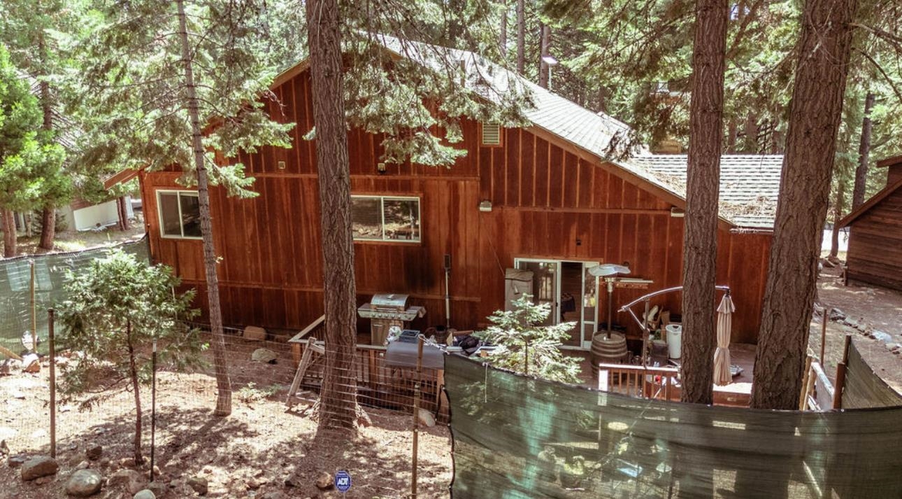 600 Clifford Trail