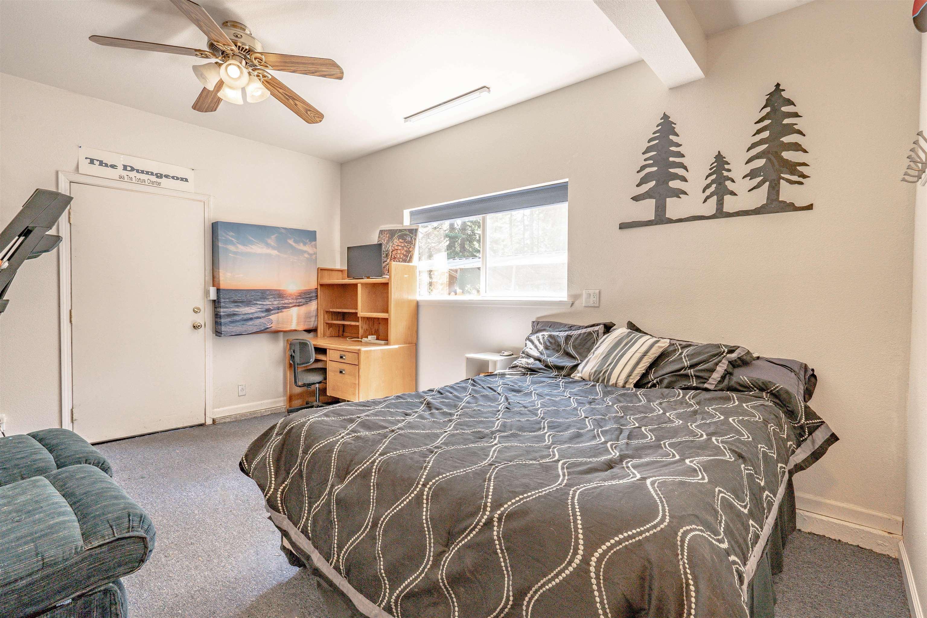 600 Clifford Trail