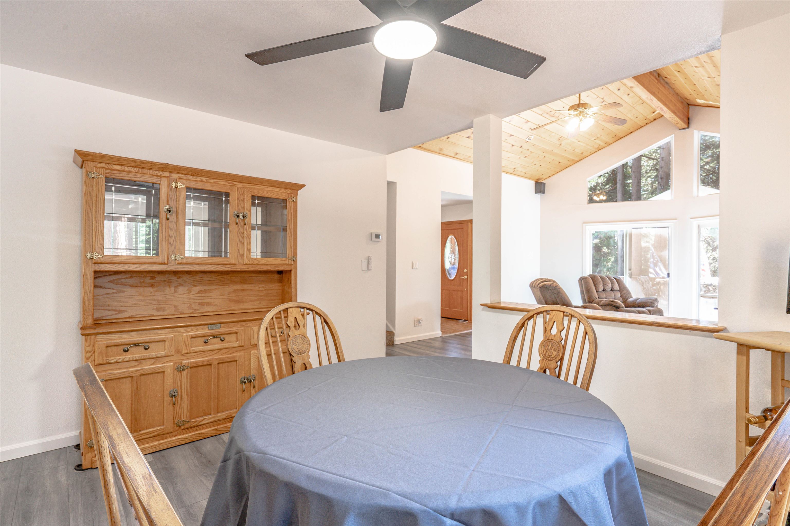 600 Clifford Trail
