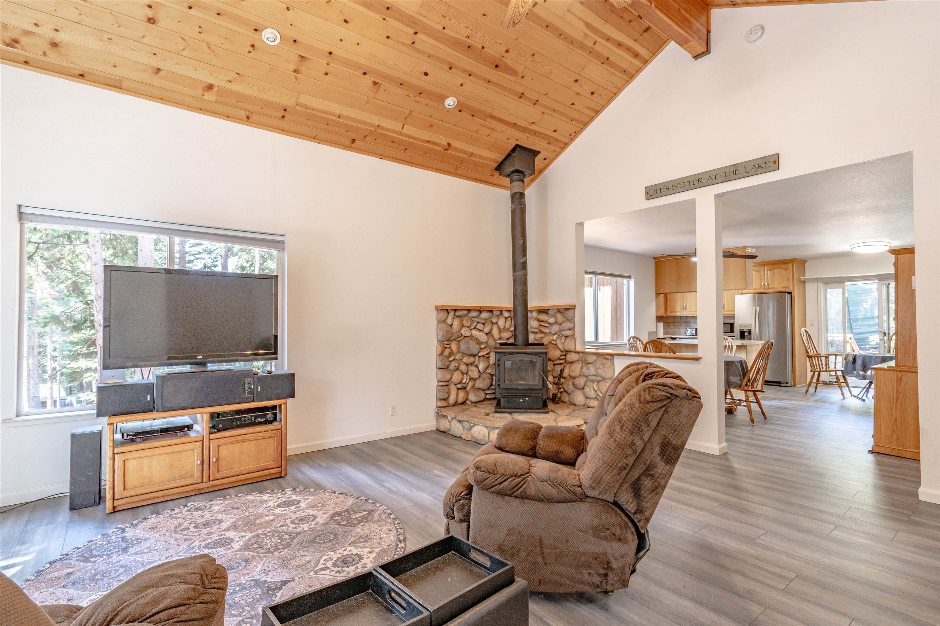 600 Clifford Trail
