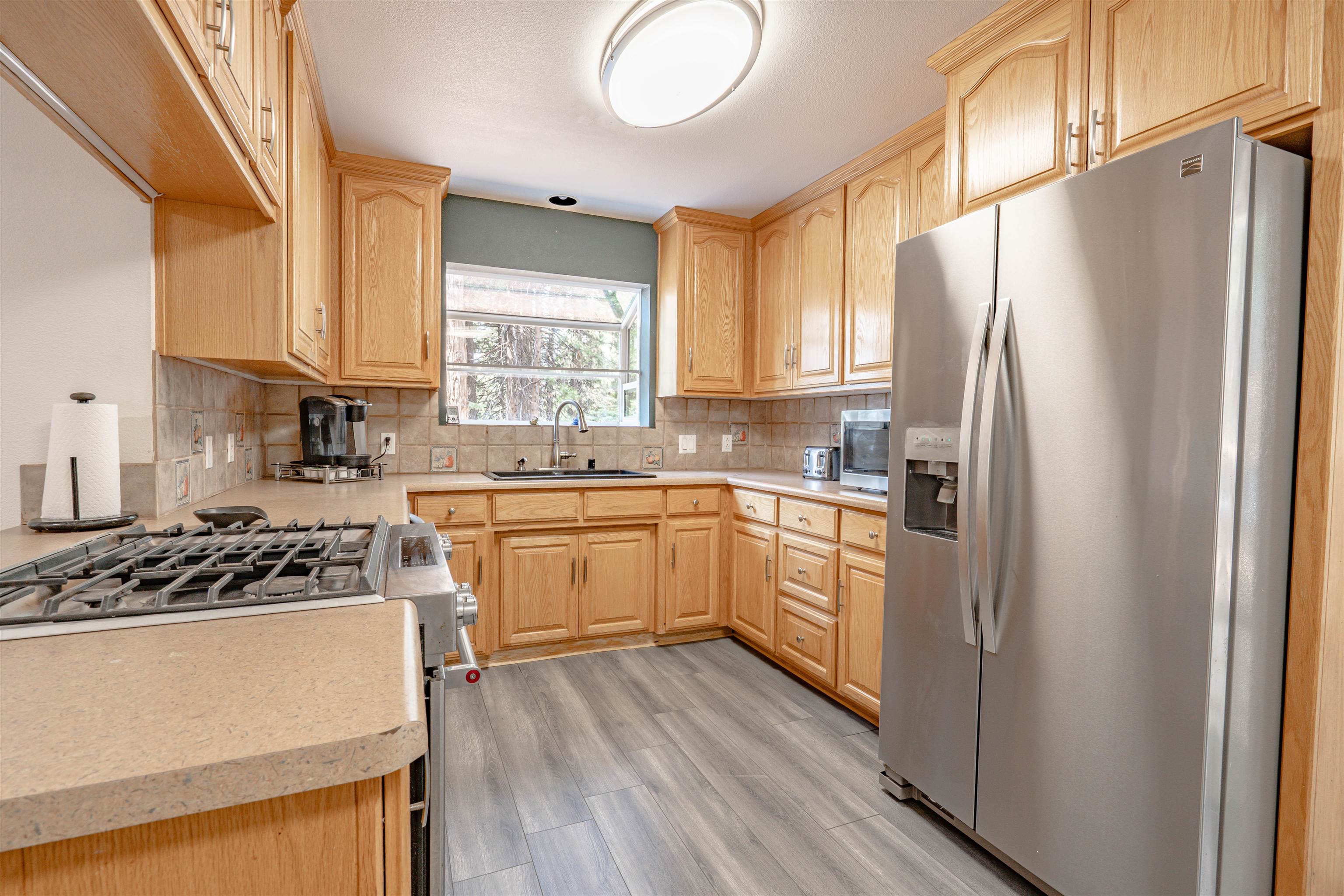 600 Clifford Trail