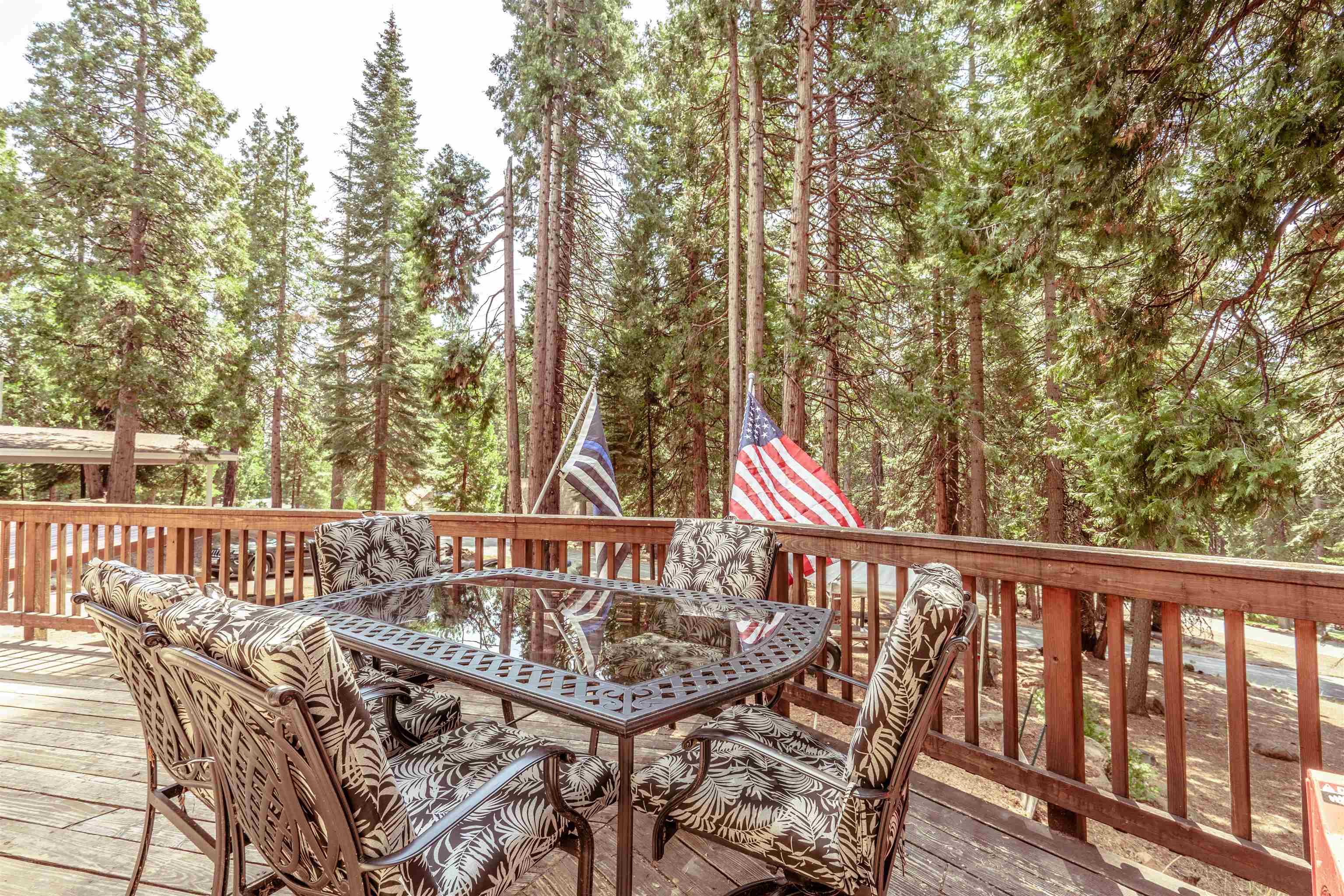 600 Clifford Trail