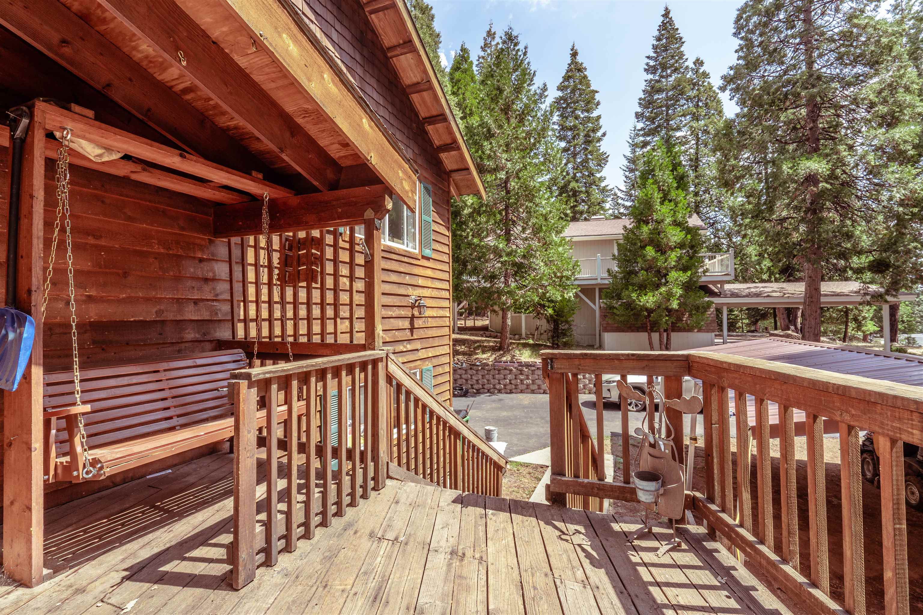 600 Clifford Trail