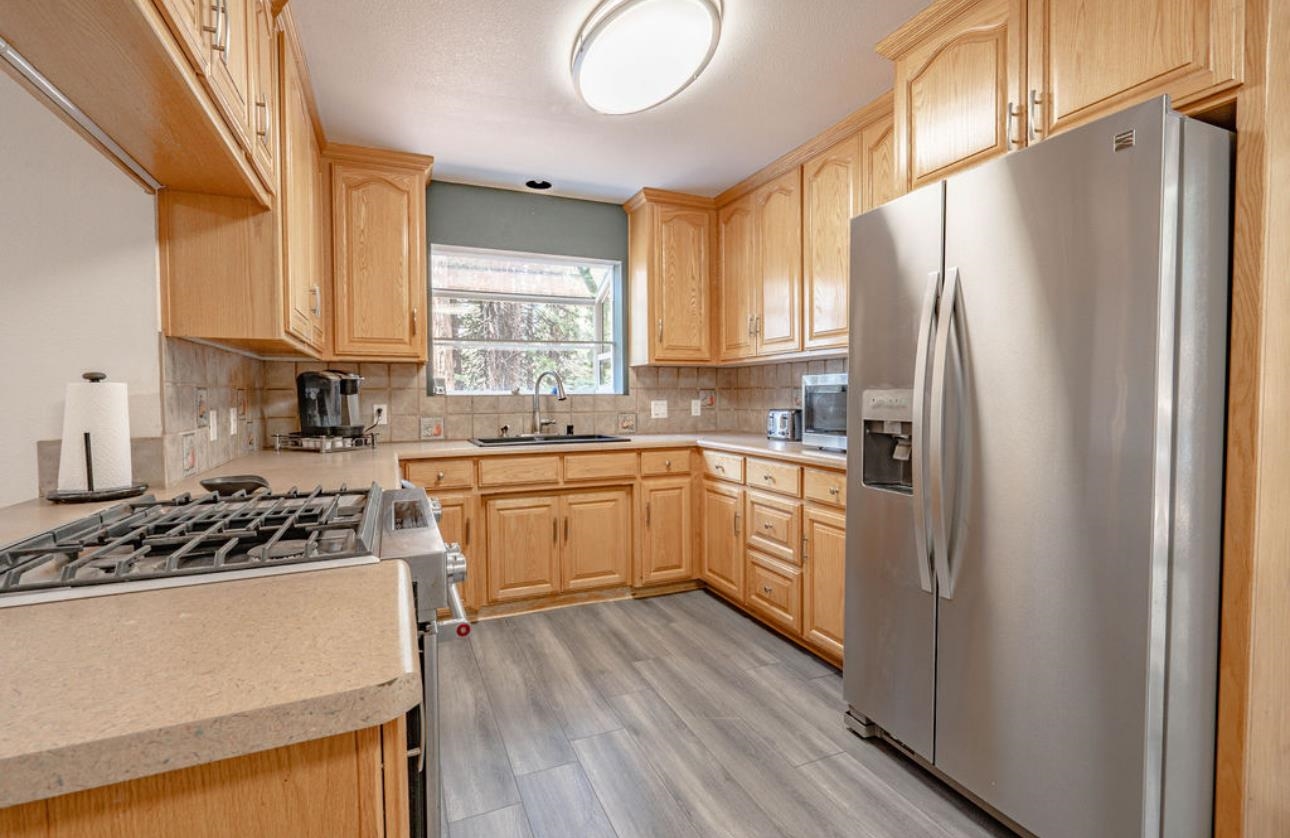 600 Clifford Trail