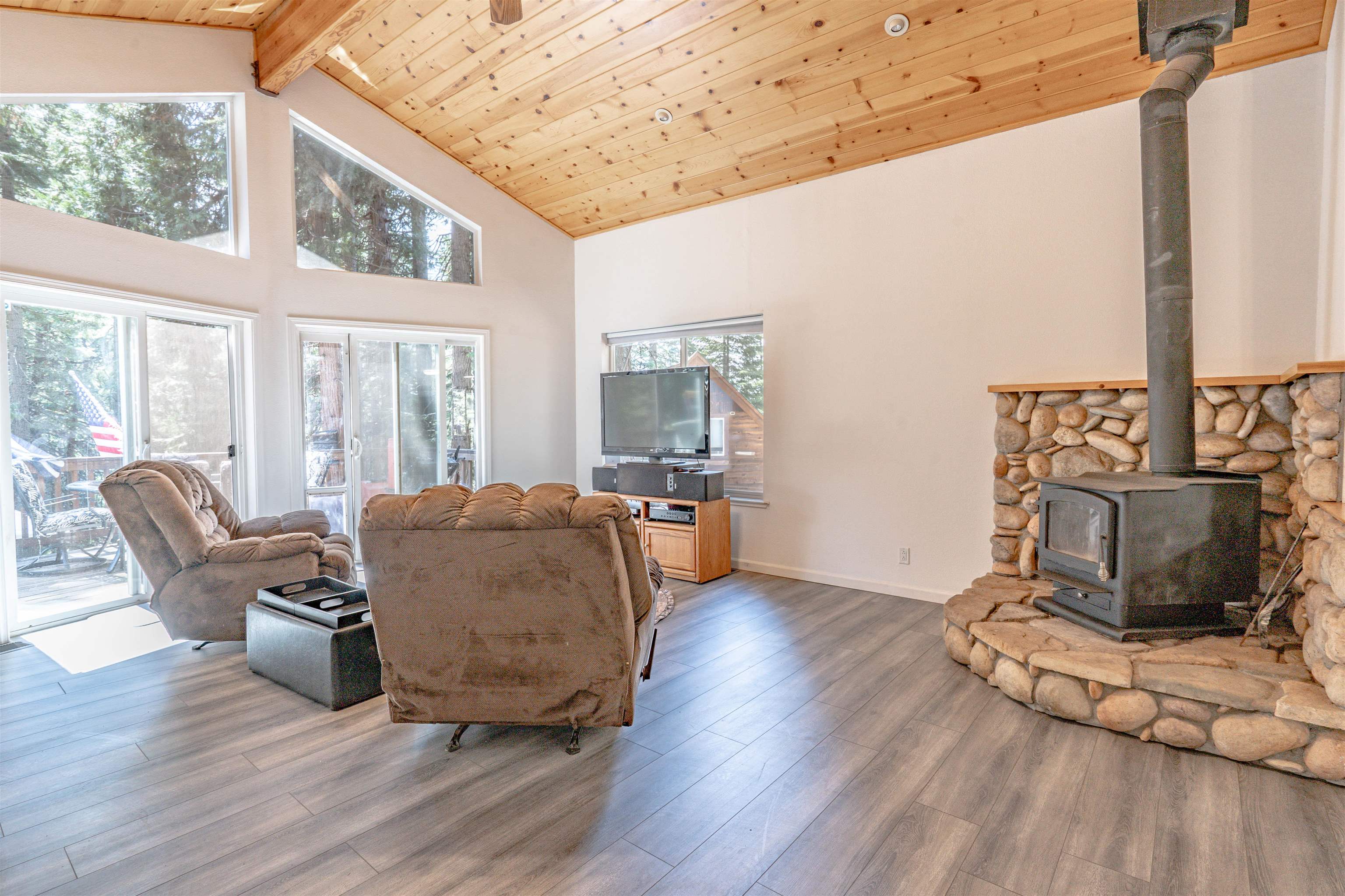 600 Clifford Trail