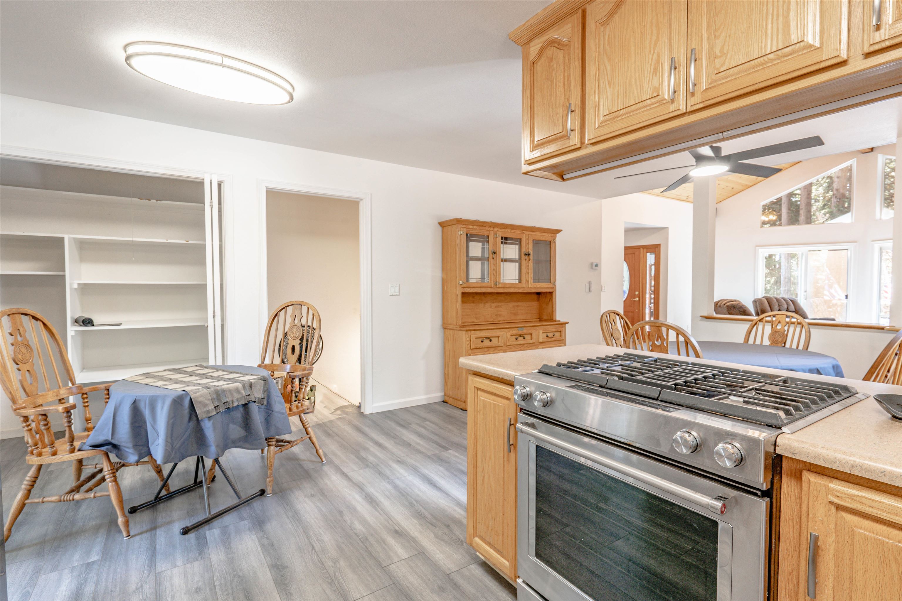 600 Clifford Trail