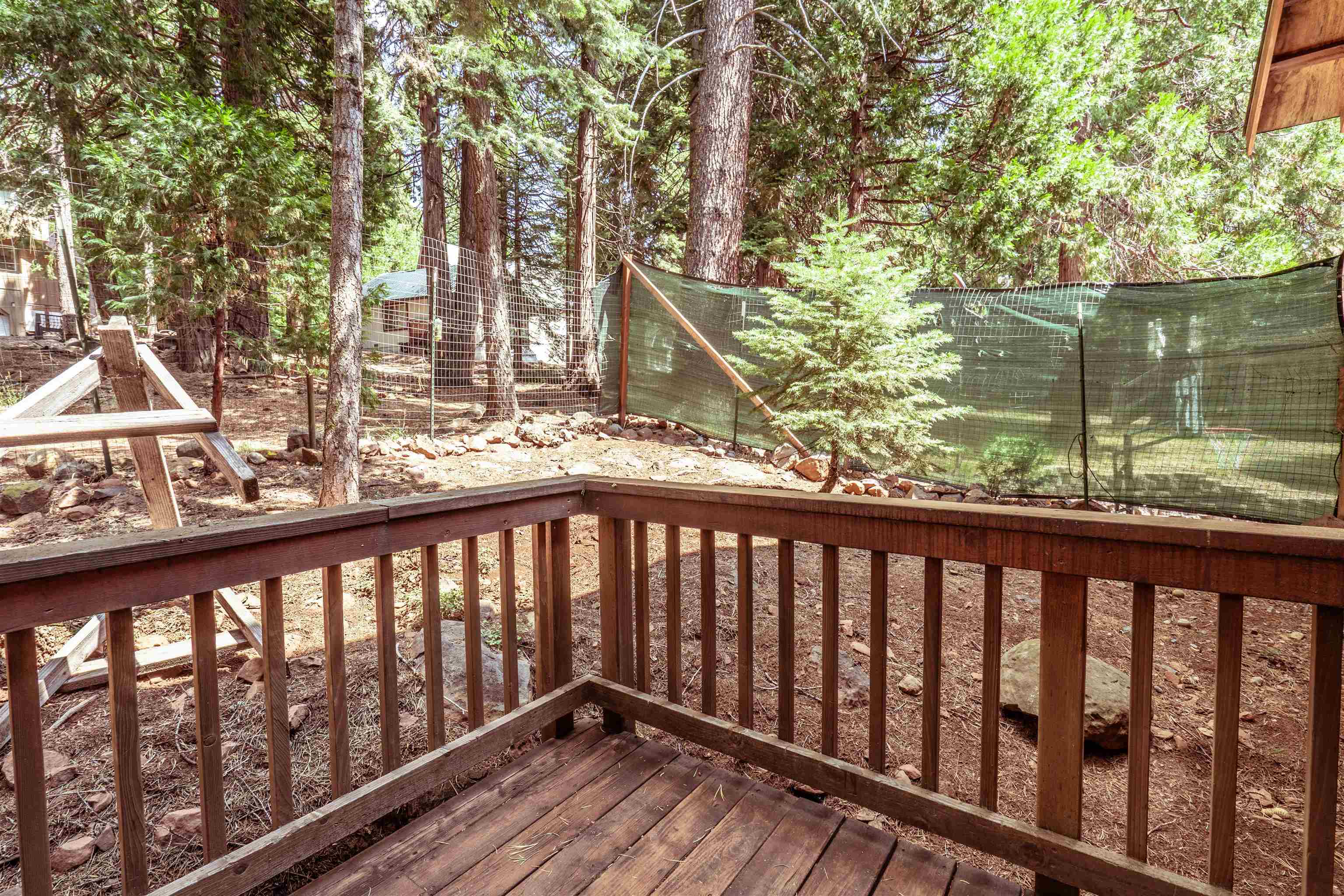 600 Clifford Trail