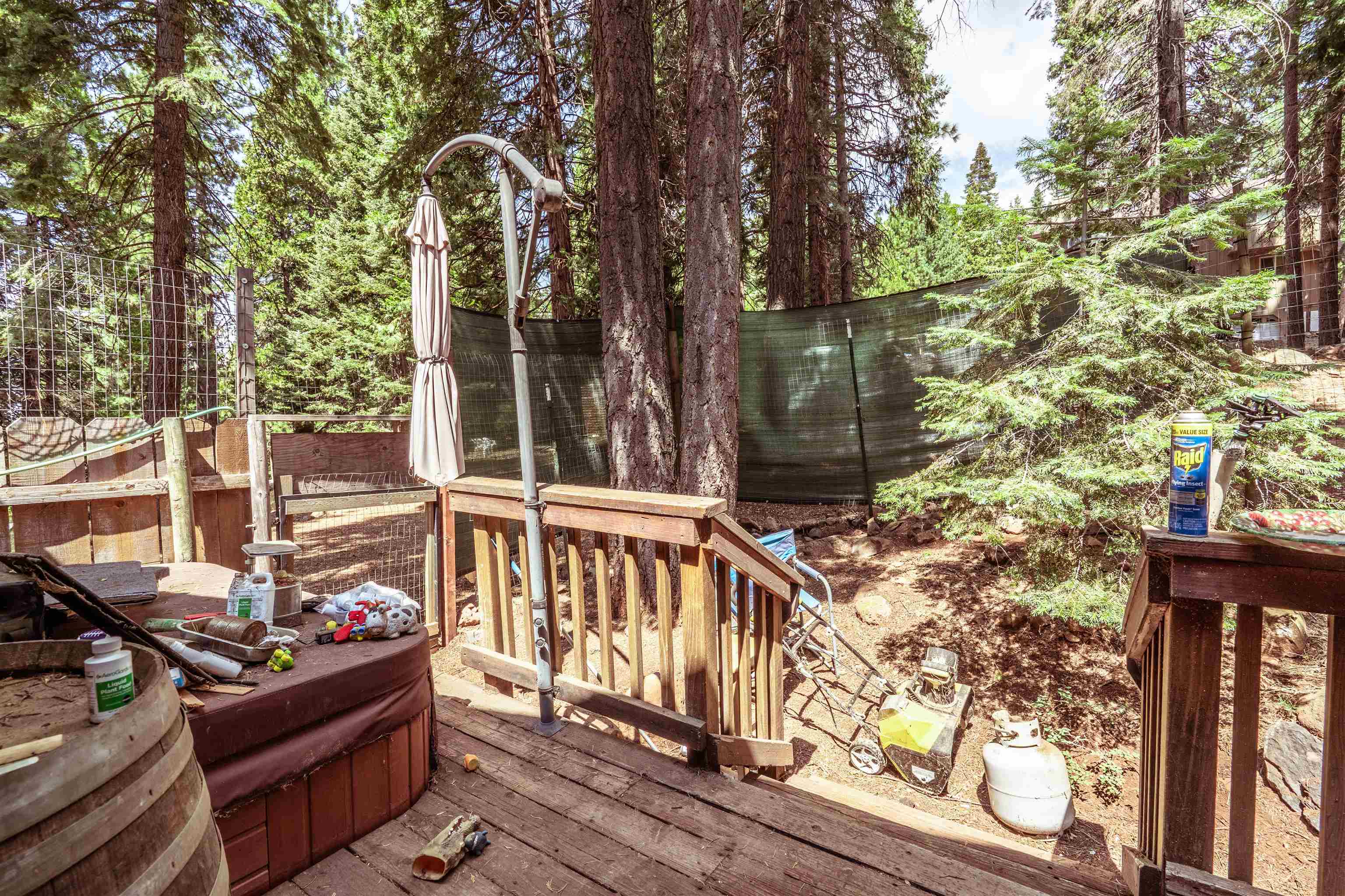 600 Clifford Trail