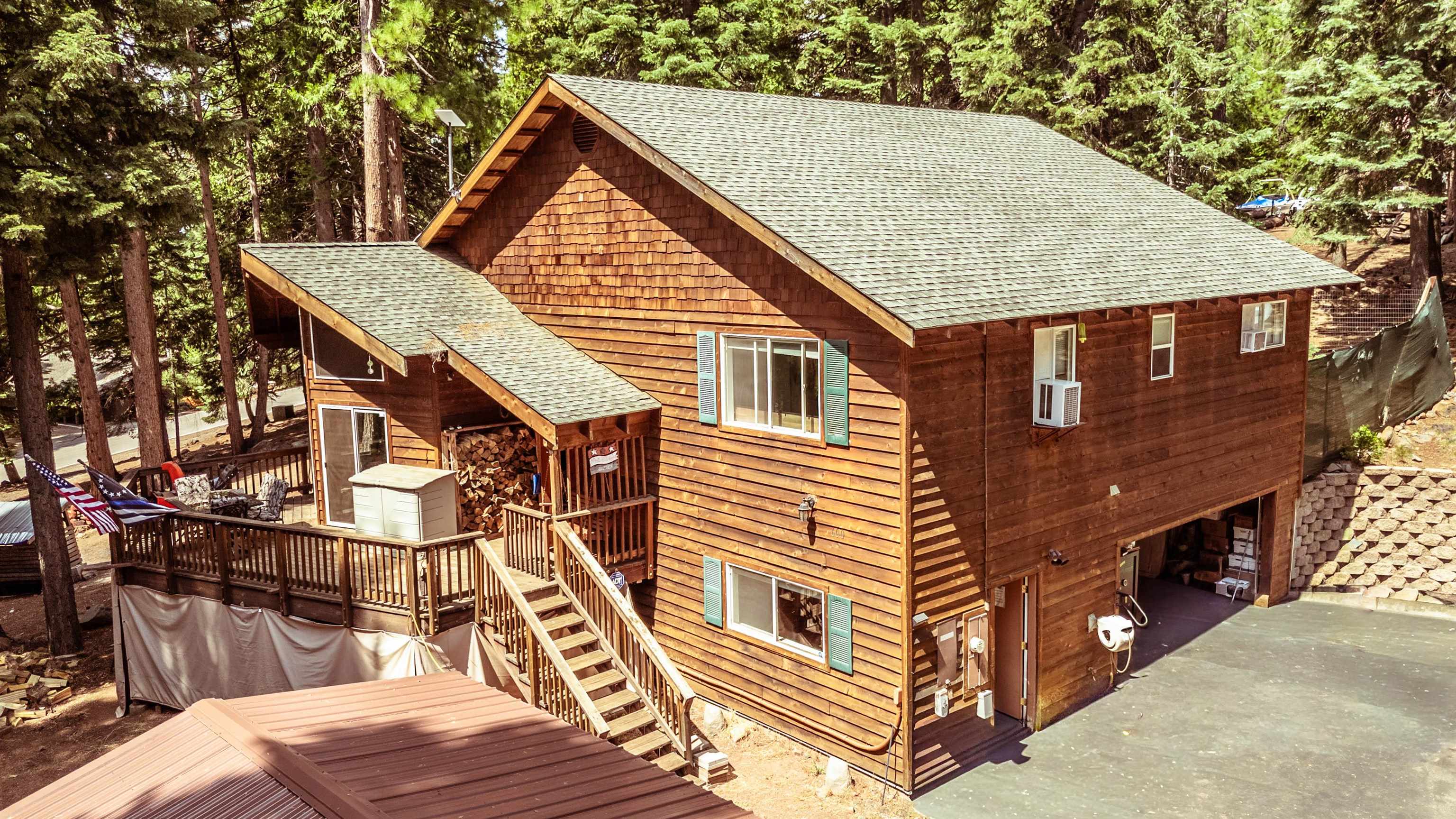 600 Clifford Trail