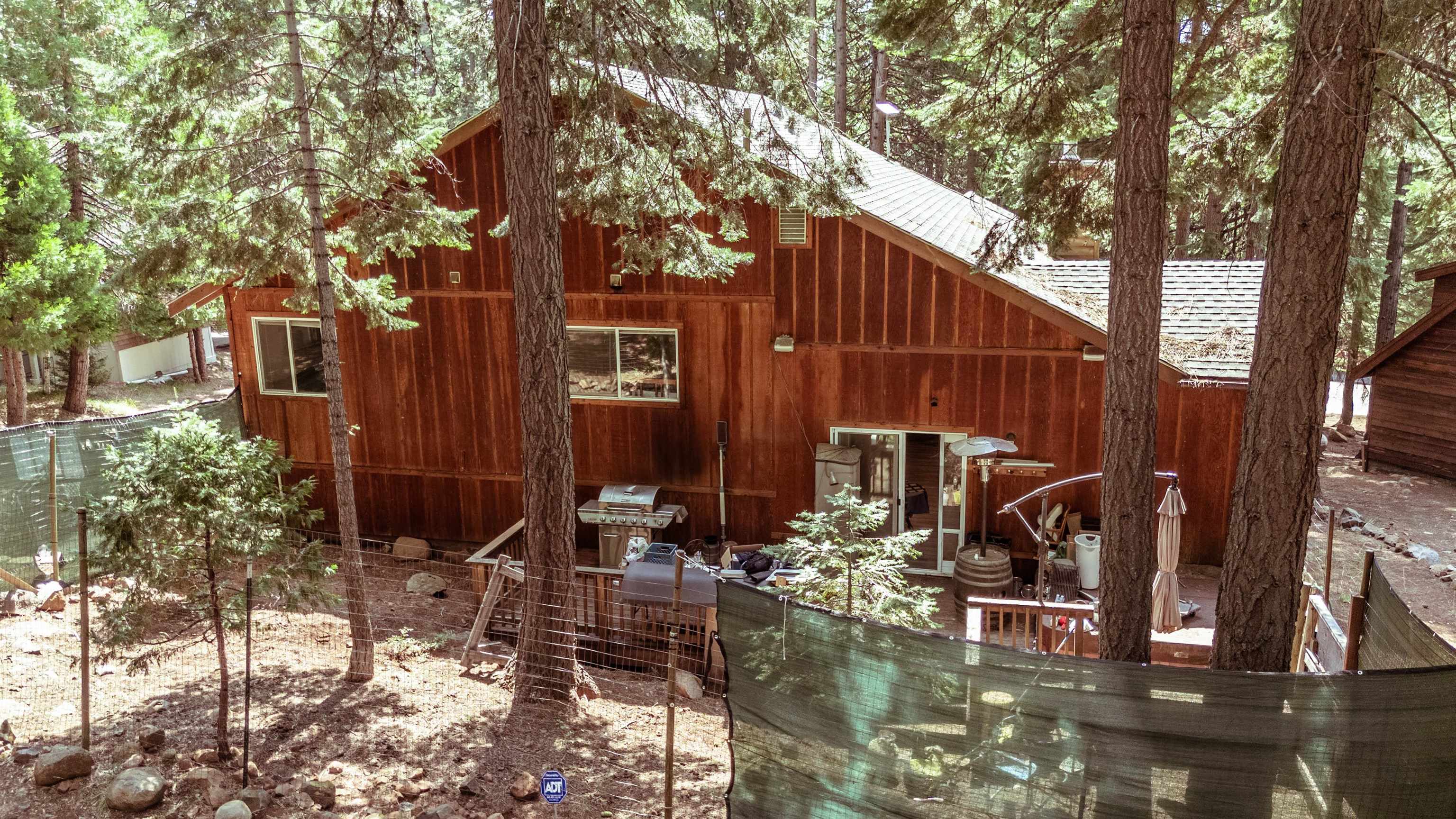 600 Clifford Trail