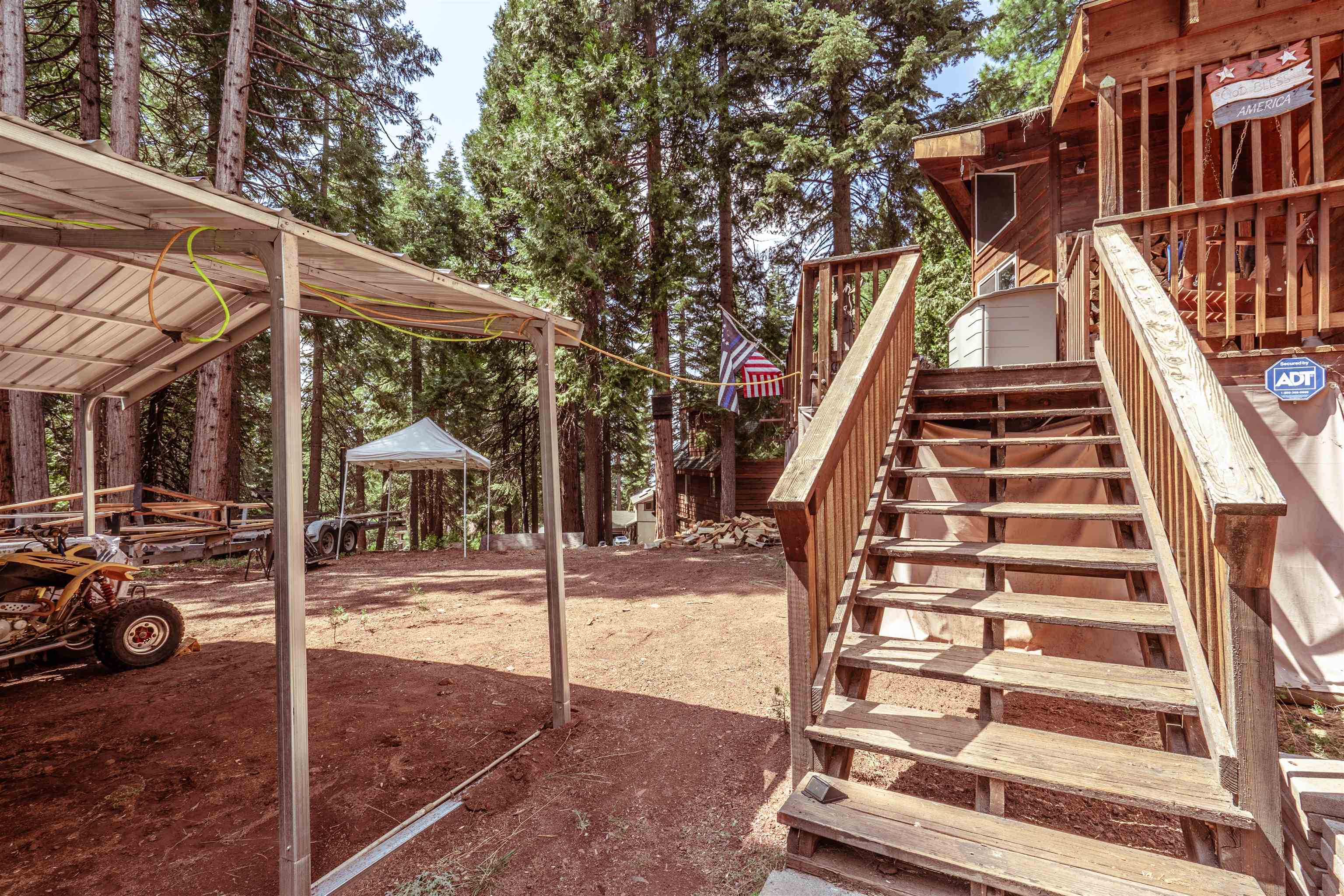 600 Clifford Trail