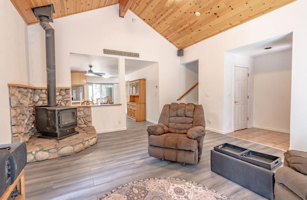 600 Clifford Trail