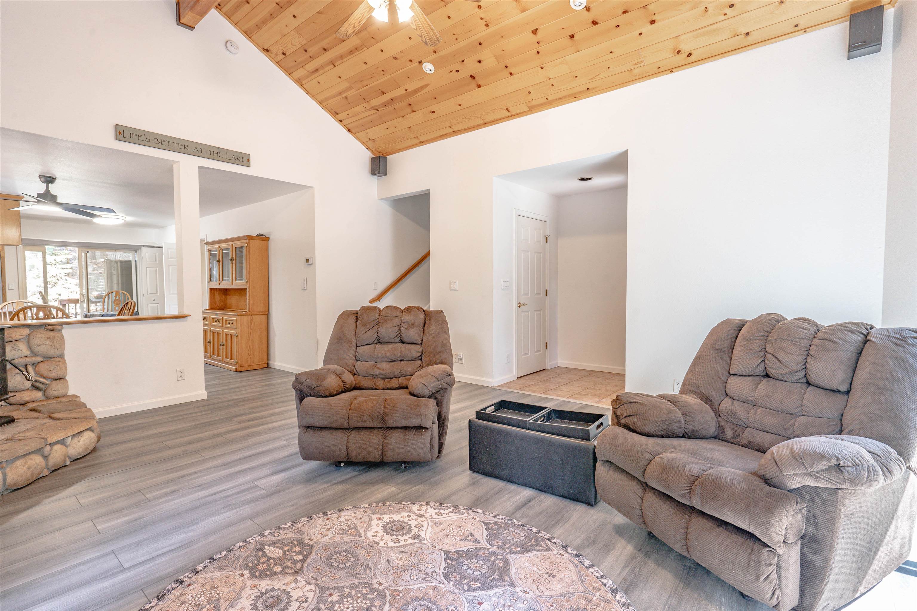 600 Clifford Trail