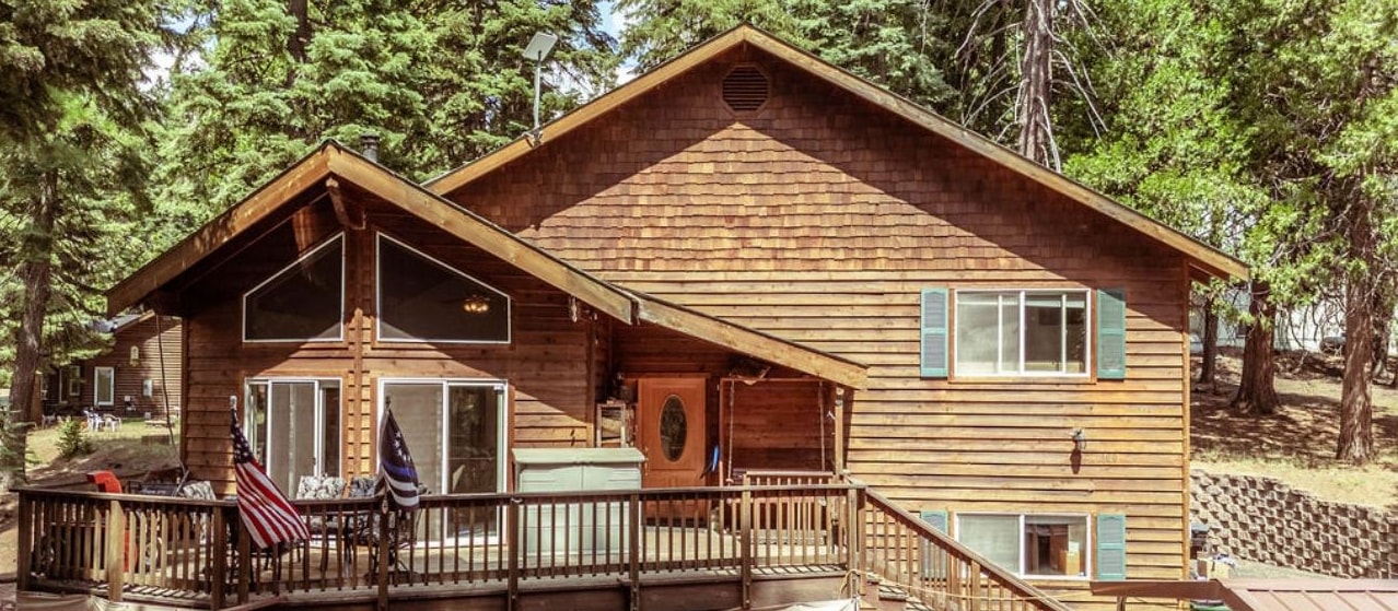 600 Clifford Trail