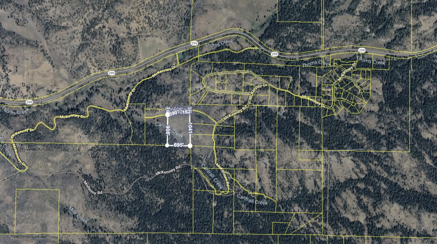 023-300-038 Mckenney Road