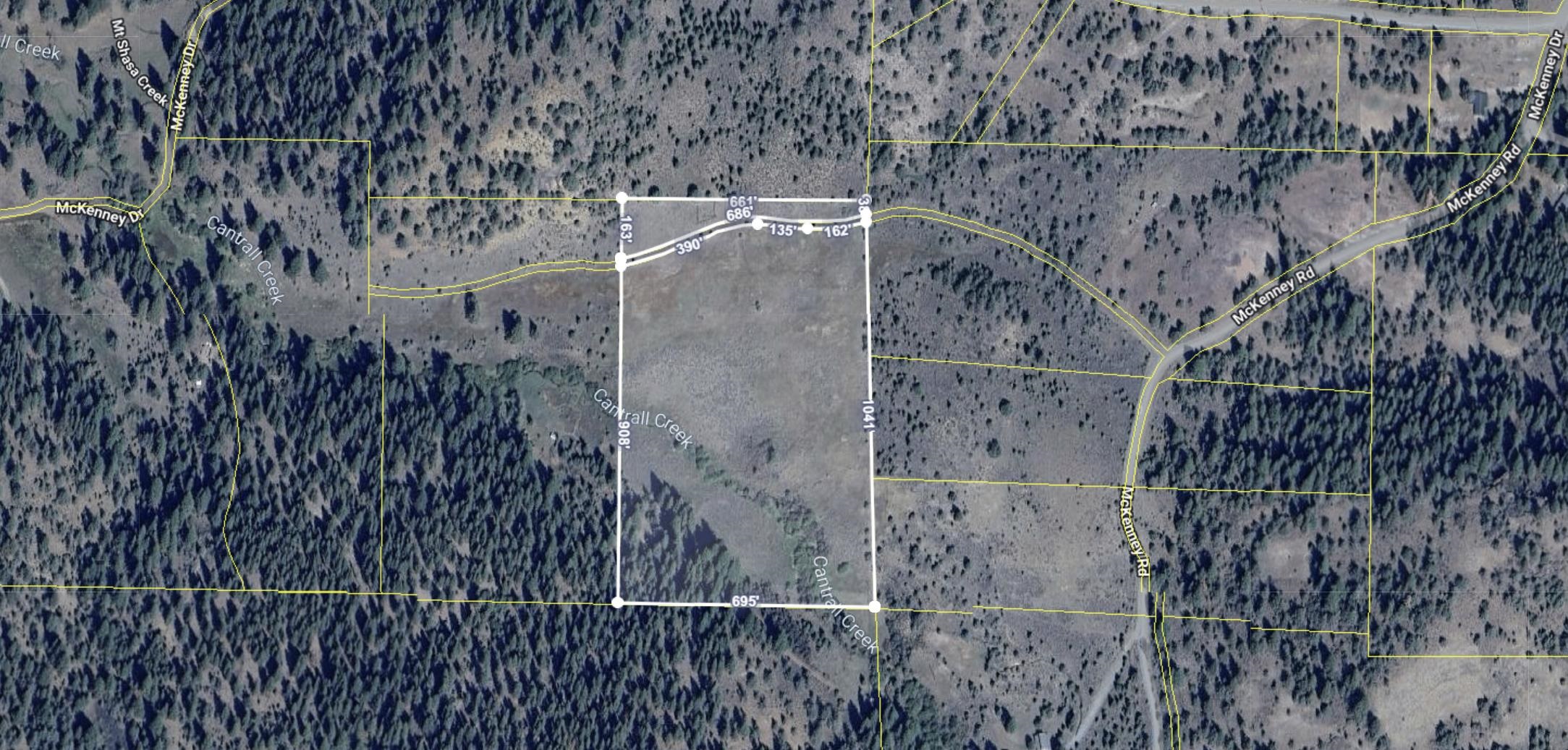 023-300-038 Mckenney Road