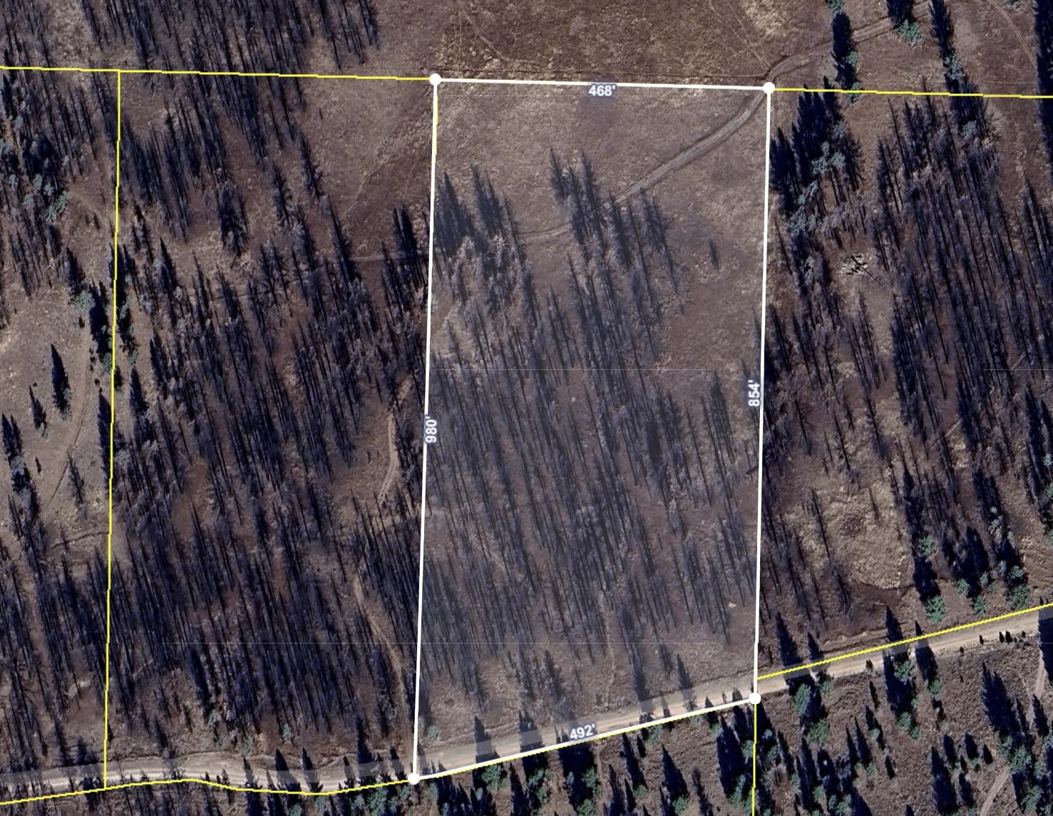 001 Sugarloaf Unit: 002