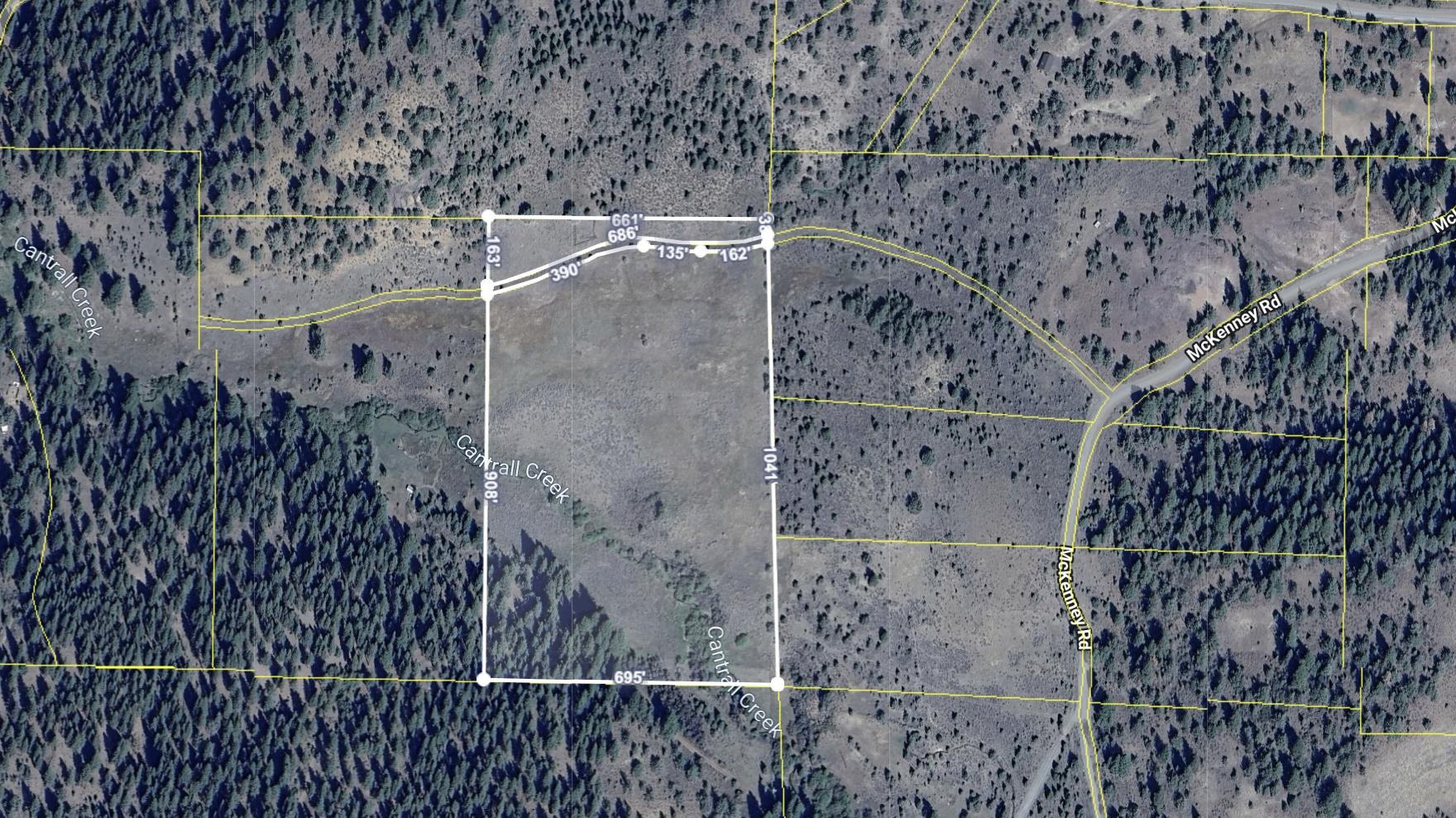 026-300-038 Mckenney Road