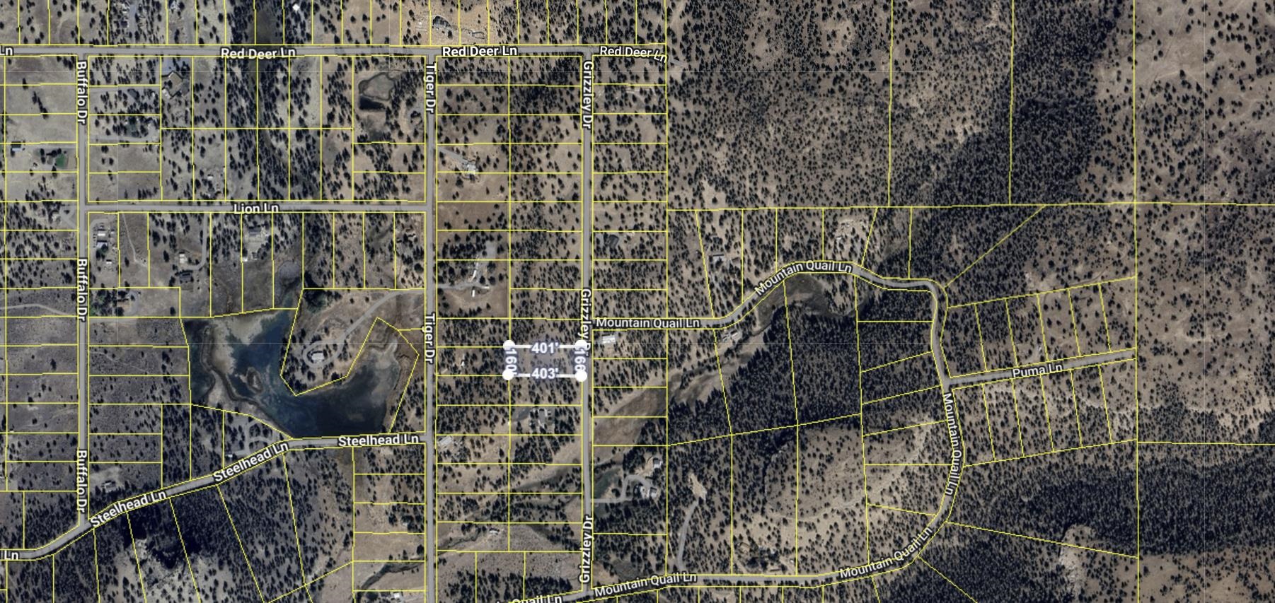 013-094-029 Grizzley Drive