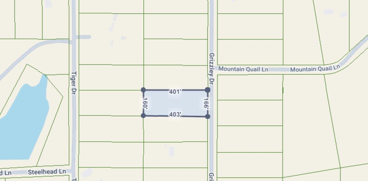 013-094-029 Grizzley Drive