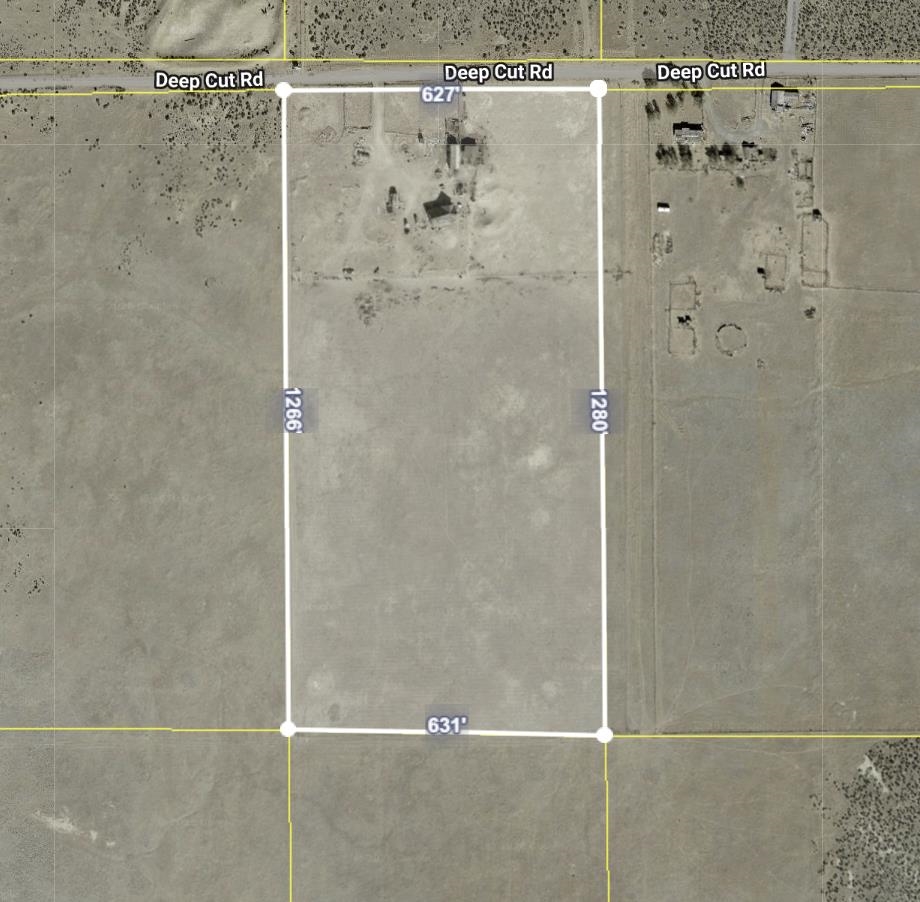 730-300 Deep Cut Road