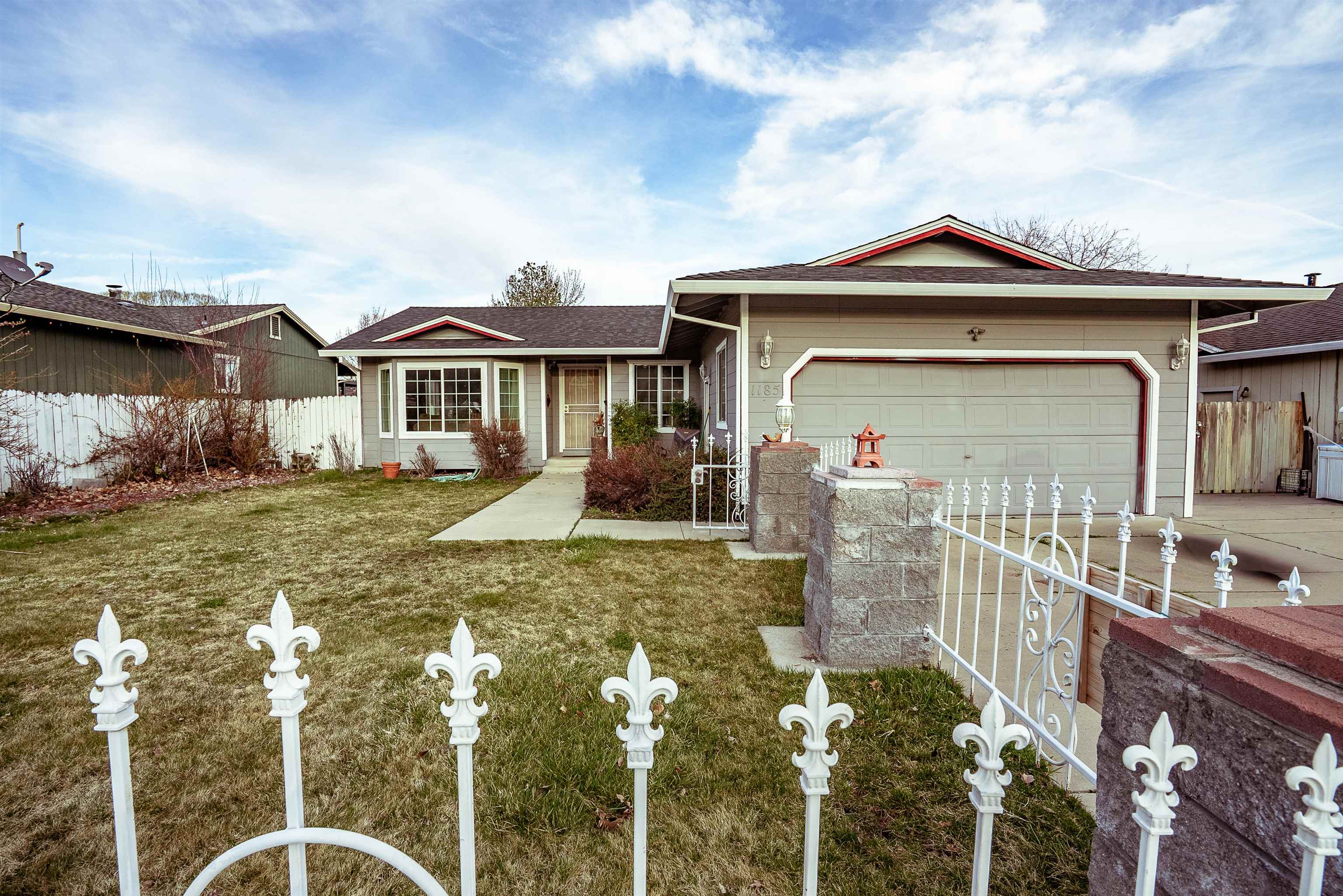1185 Barbara Way