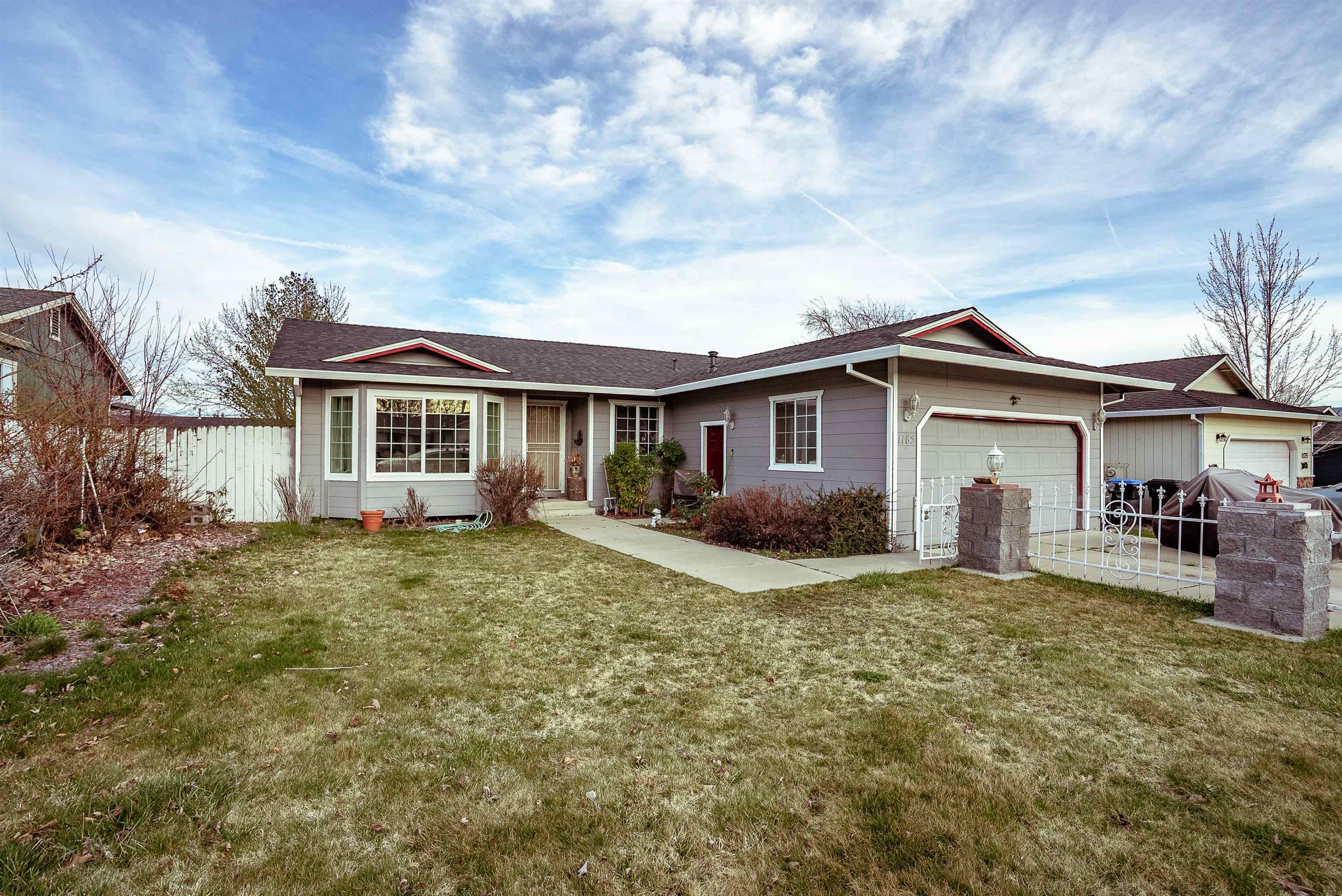 1185 Barbara Way