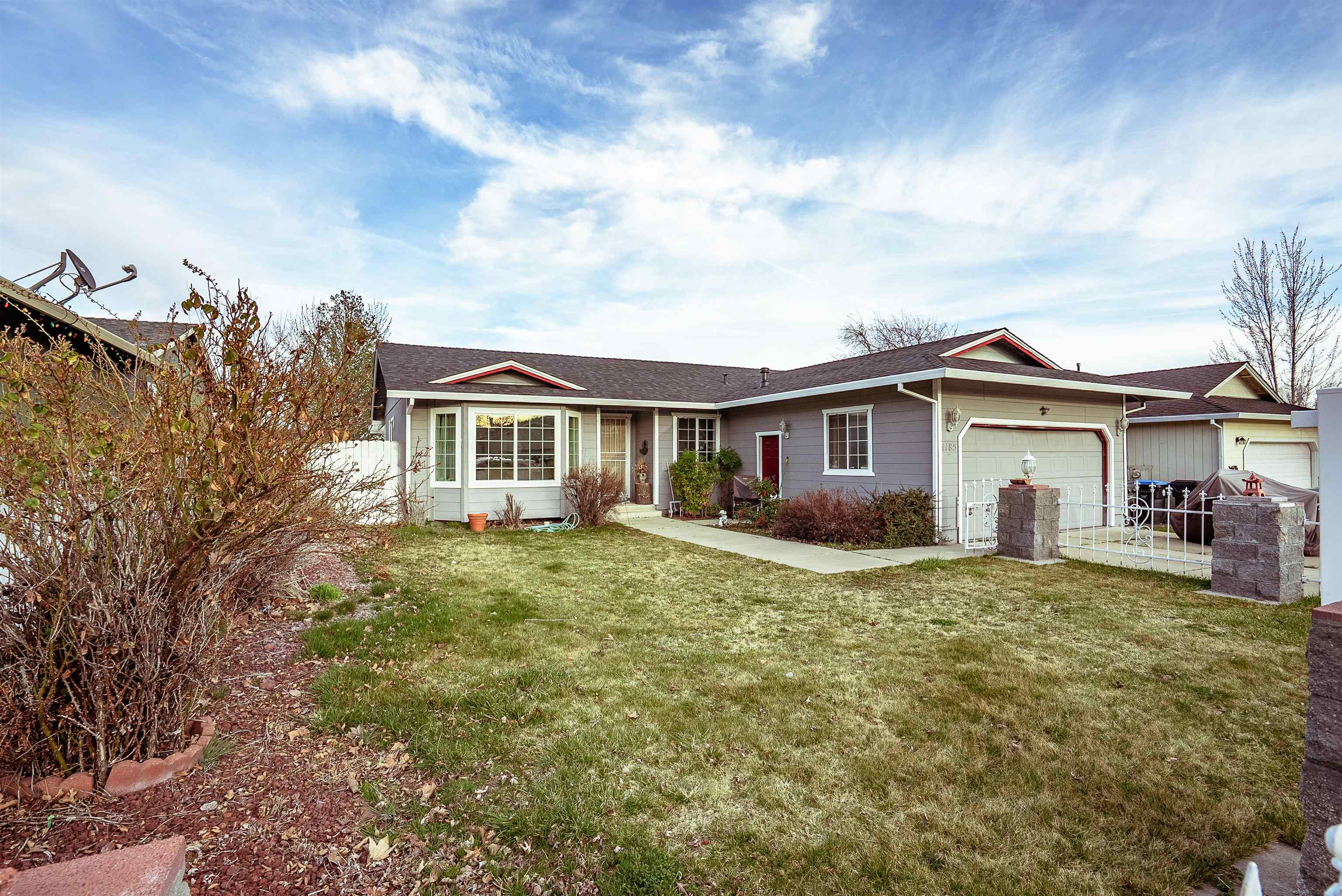 1185 Barbara Way