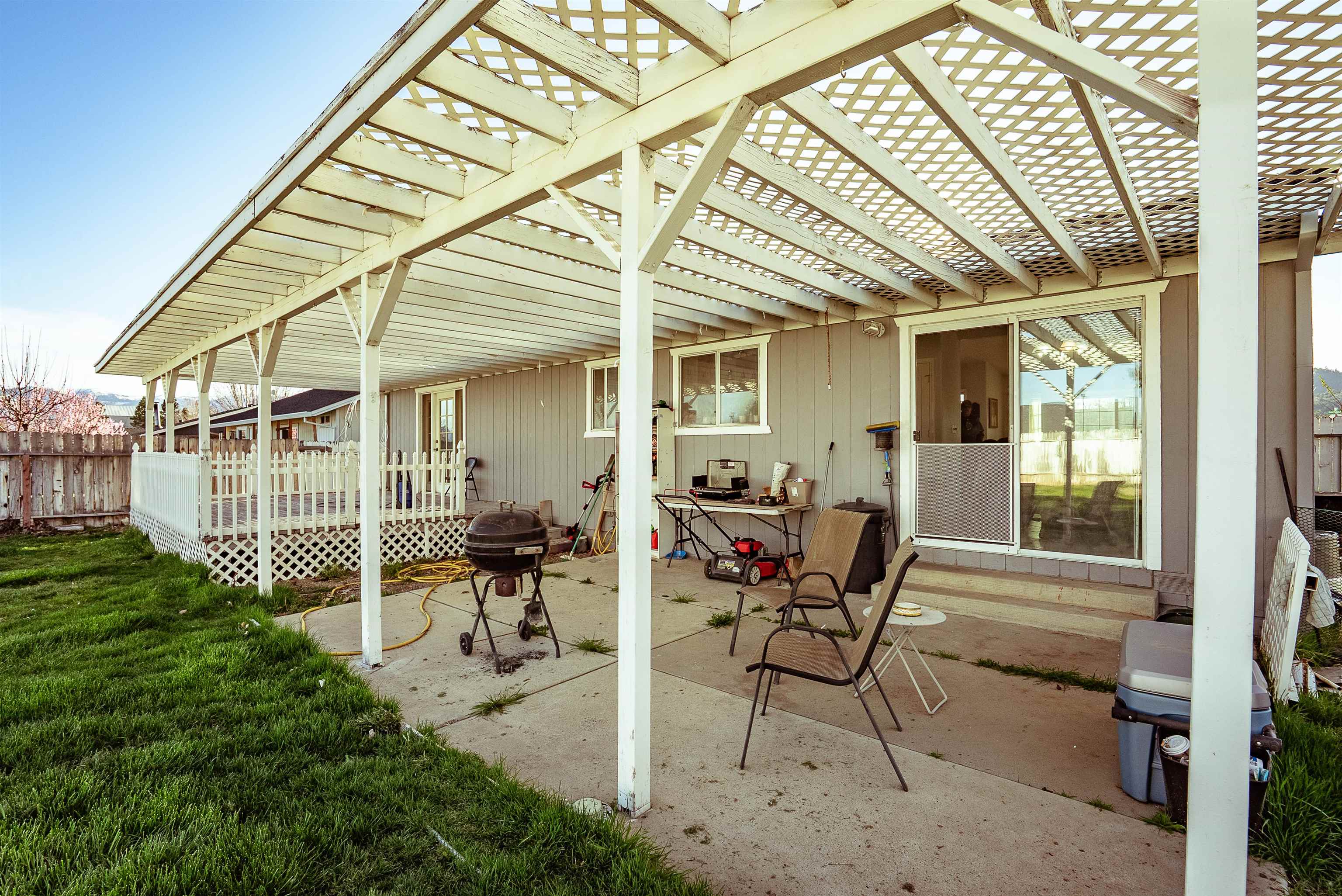 1185 Barbara Way