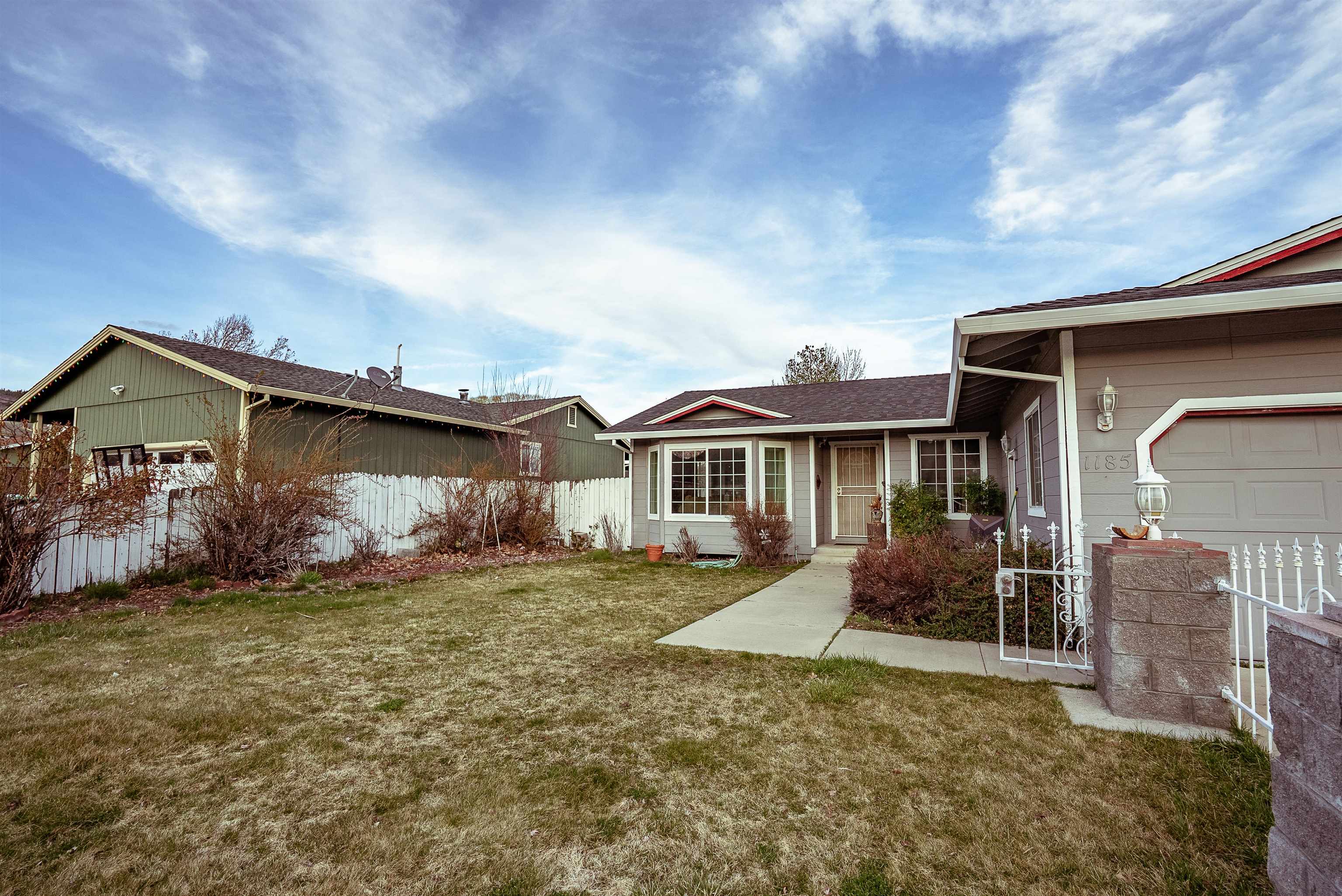 1185 Barbara Way