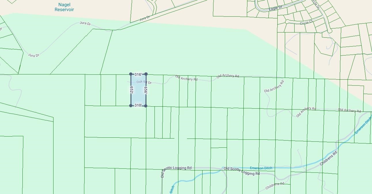 698-700 Old Archery Road
