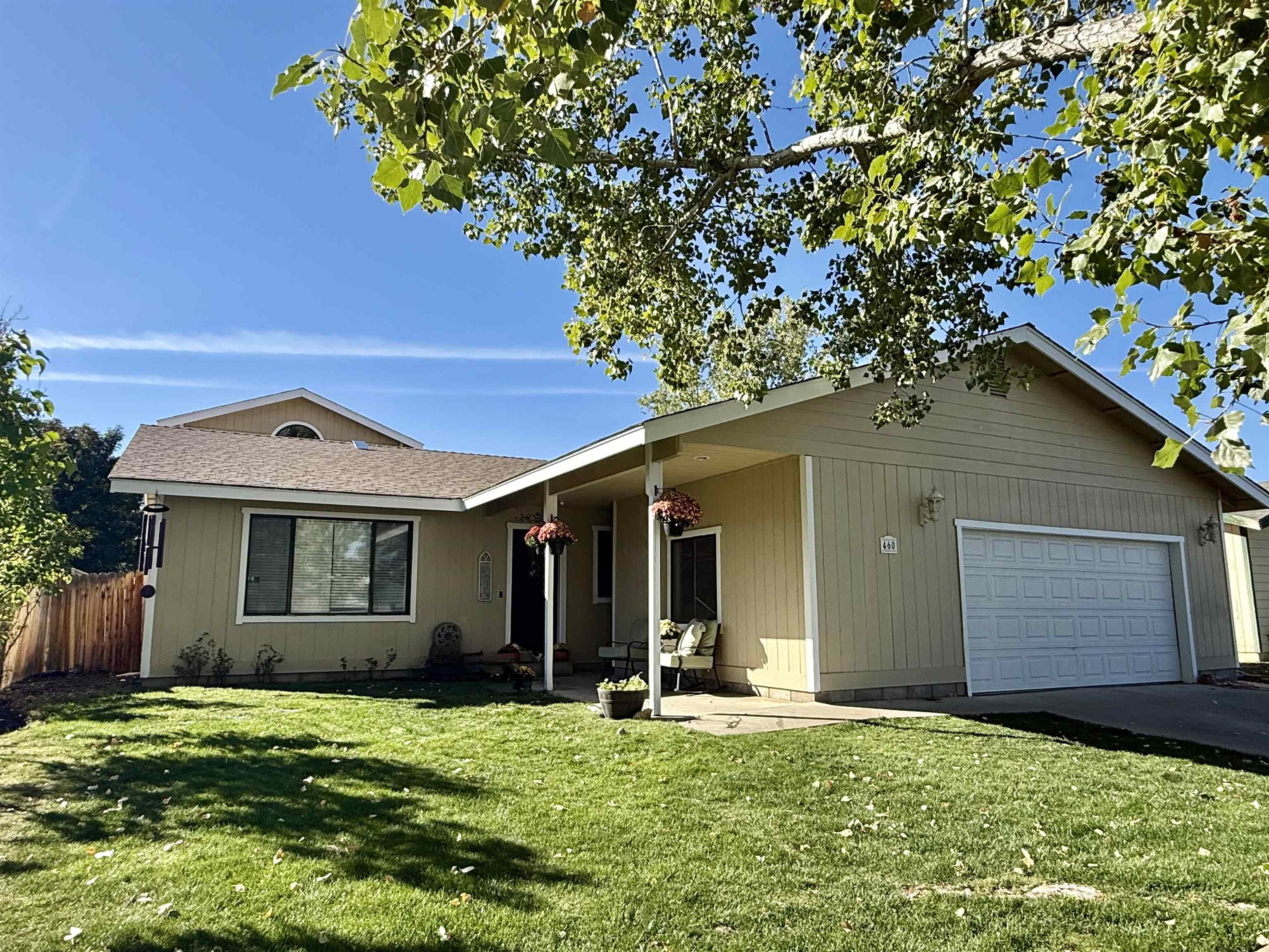 460 N Mesa Street Susanville CA