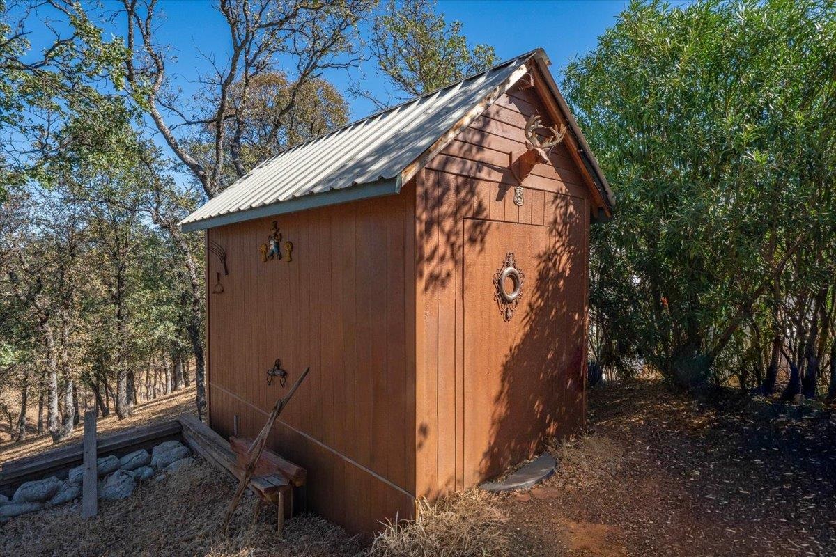 21340 Wilcox Road