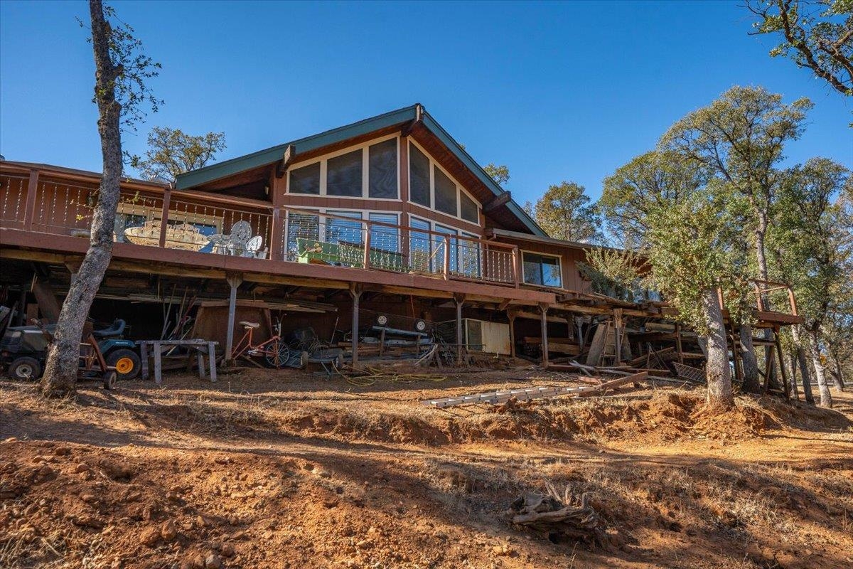21340 Wilcox Road