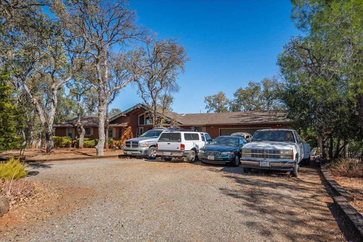 21340 Wilcox Road