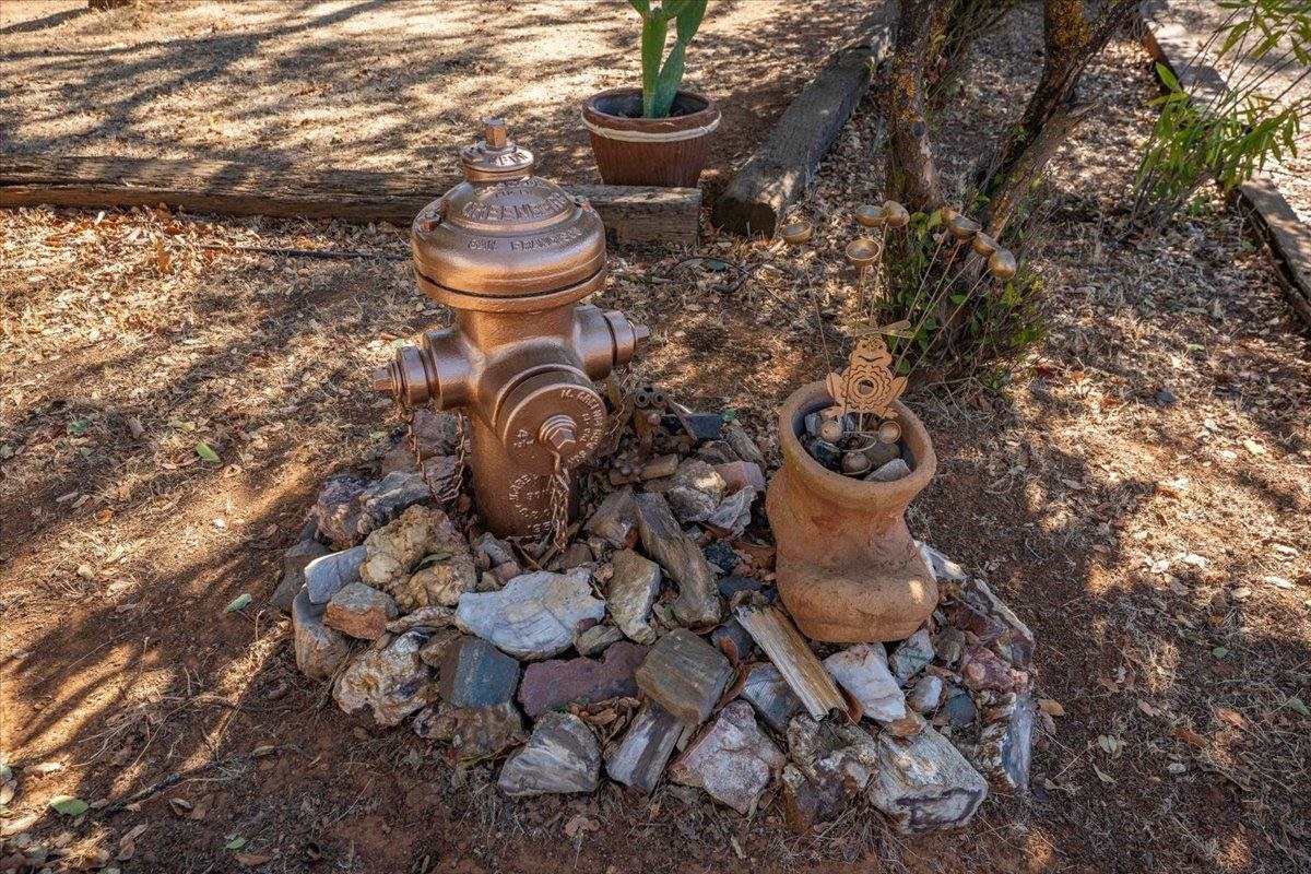 21340 Wilcox Road